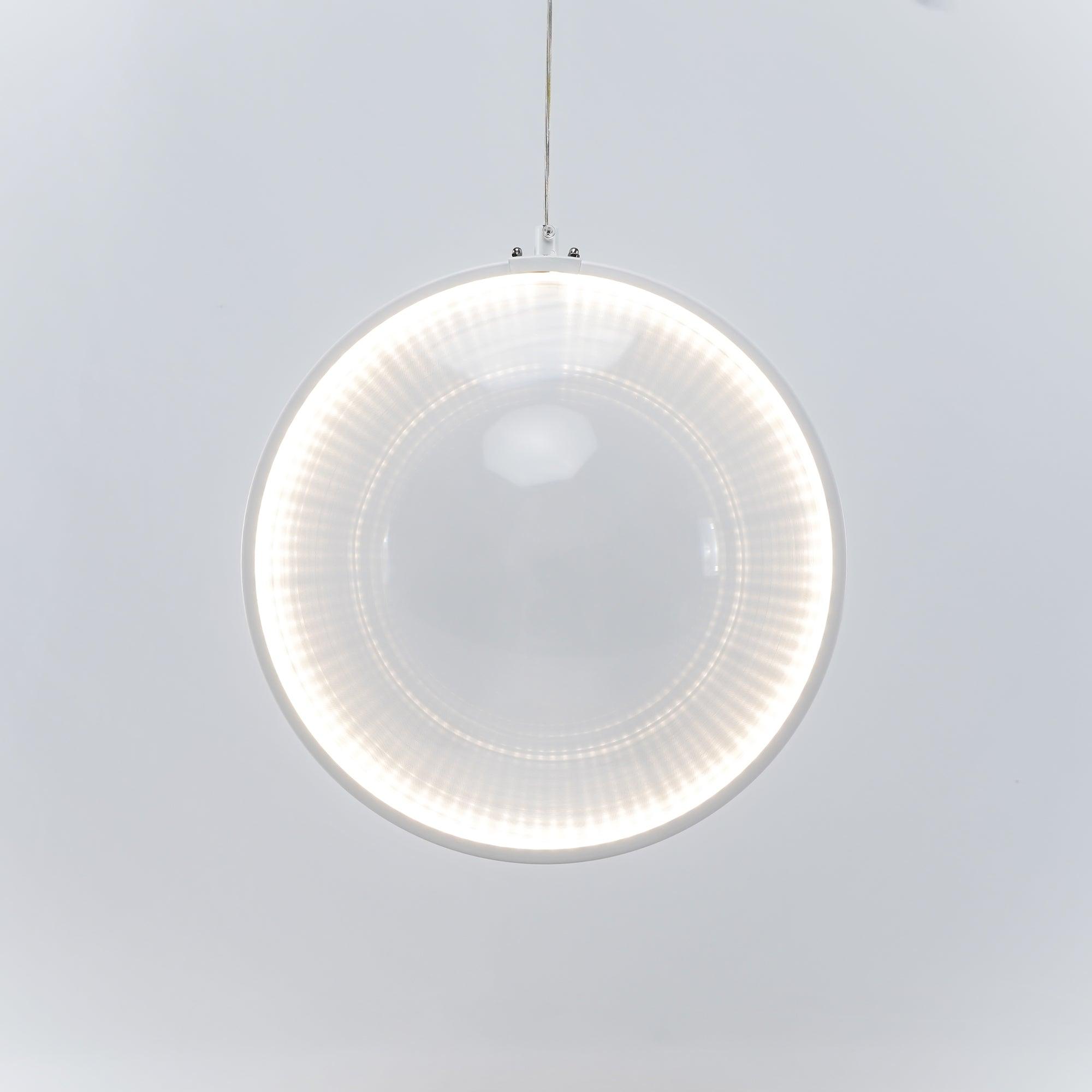 Focus Pendant Light - Lumpaz