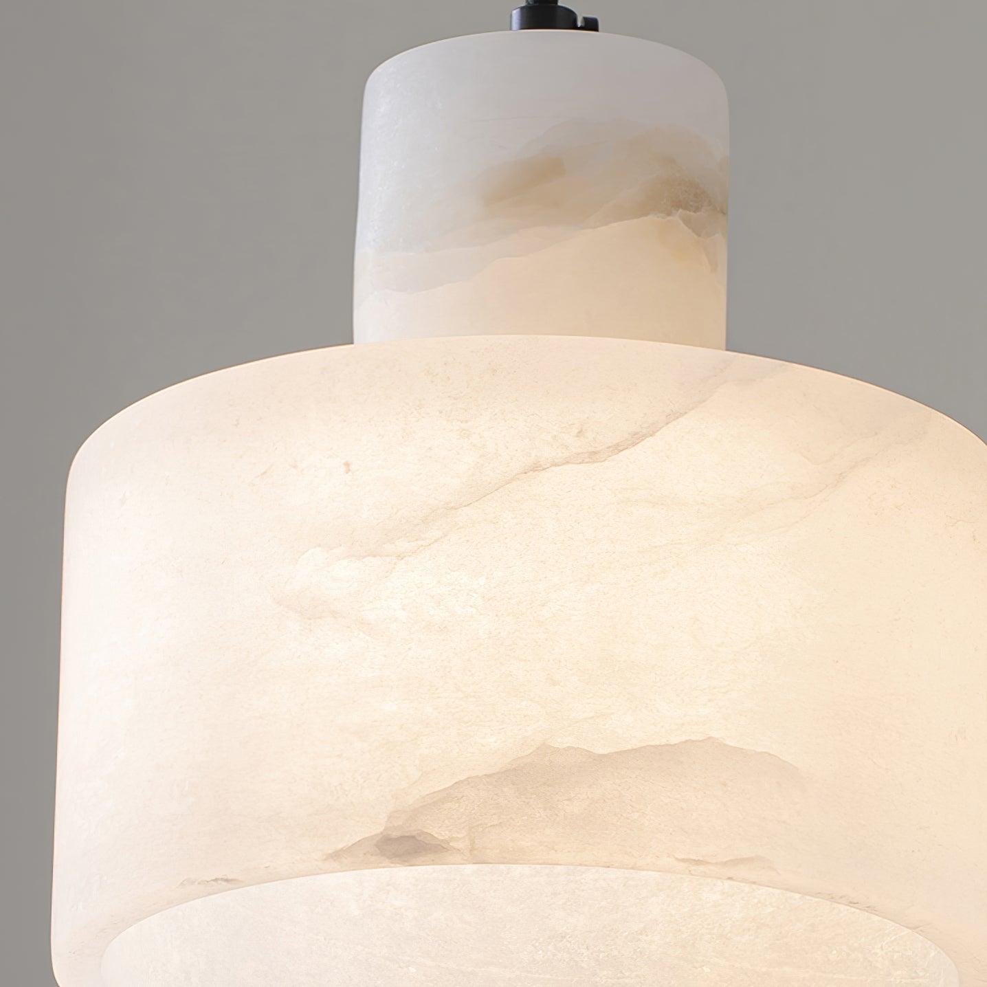 Cyls Pendant Lamp - Lumpaz