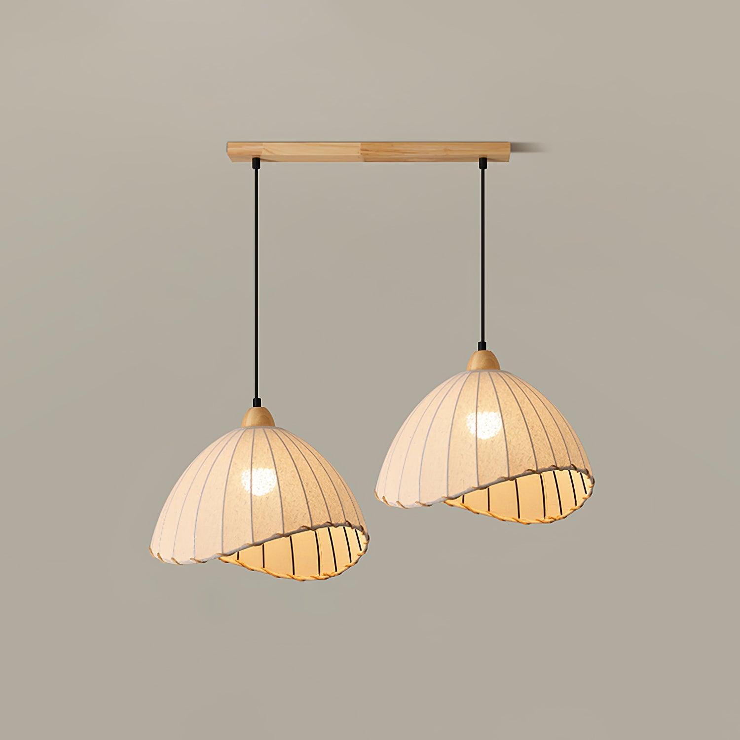 Sanna Pendant Lamp - Lumpaz
