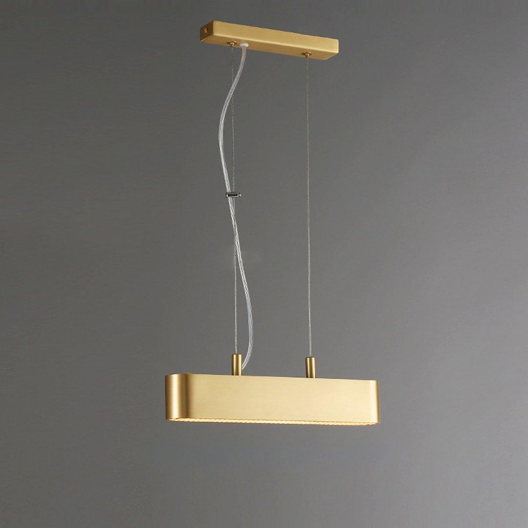 Colt Pendant Light - Lumpaz