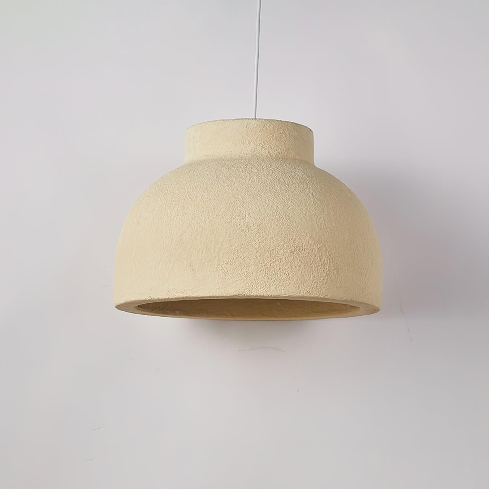 Grain Pendant Lamp - Lumpaz