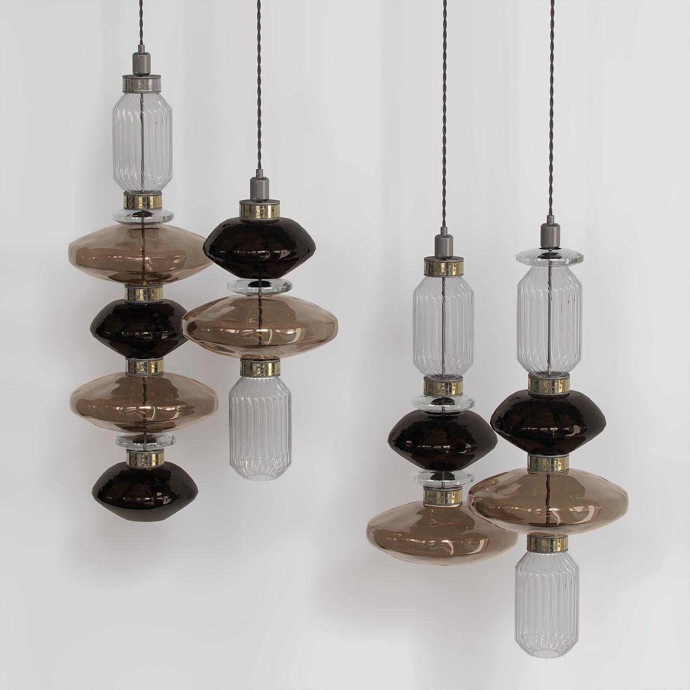Ballet Pendant Lamp - Lumpaz