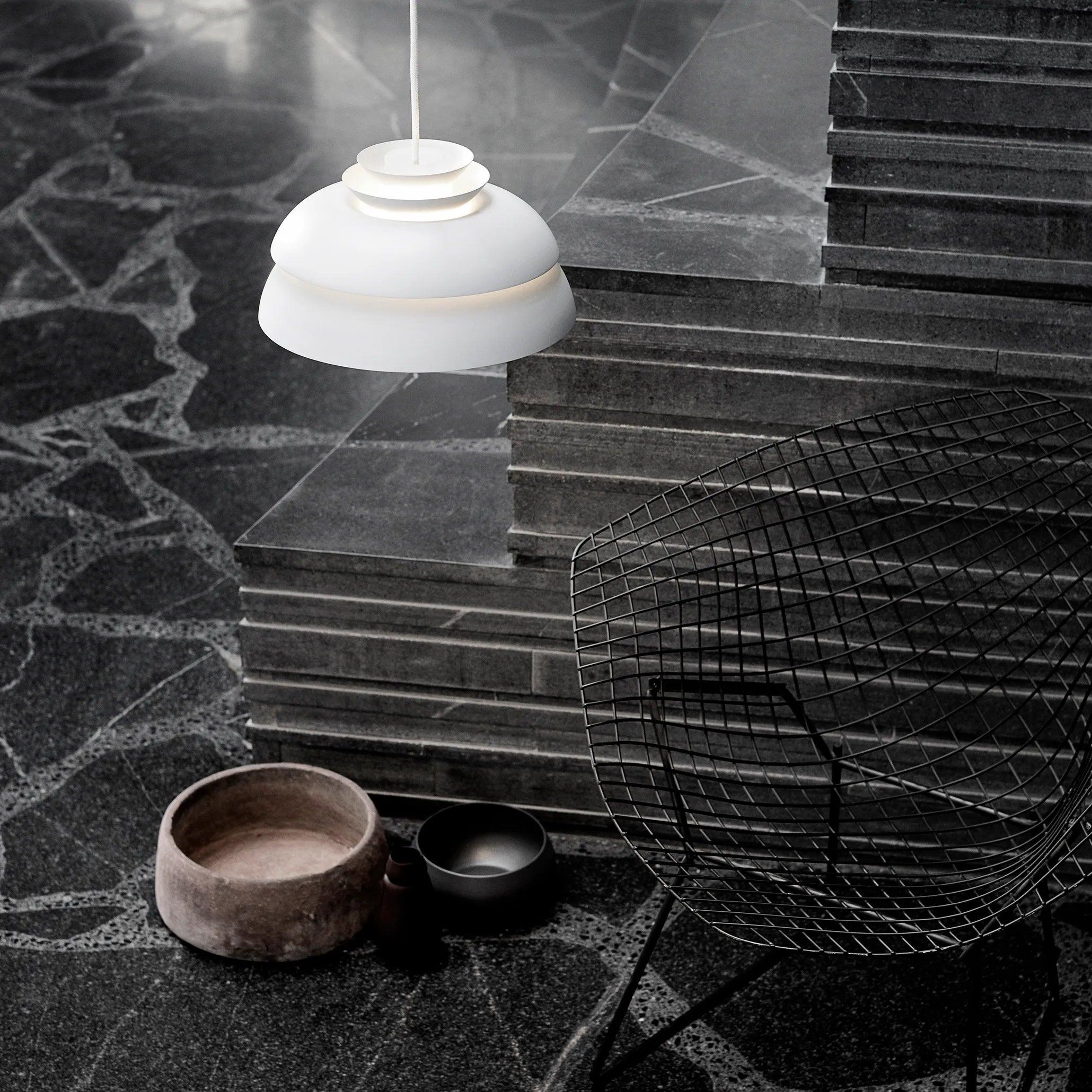 Concert Pendant Lamp - Lumpaz