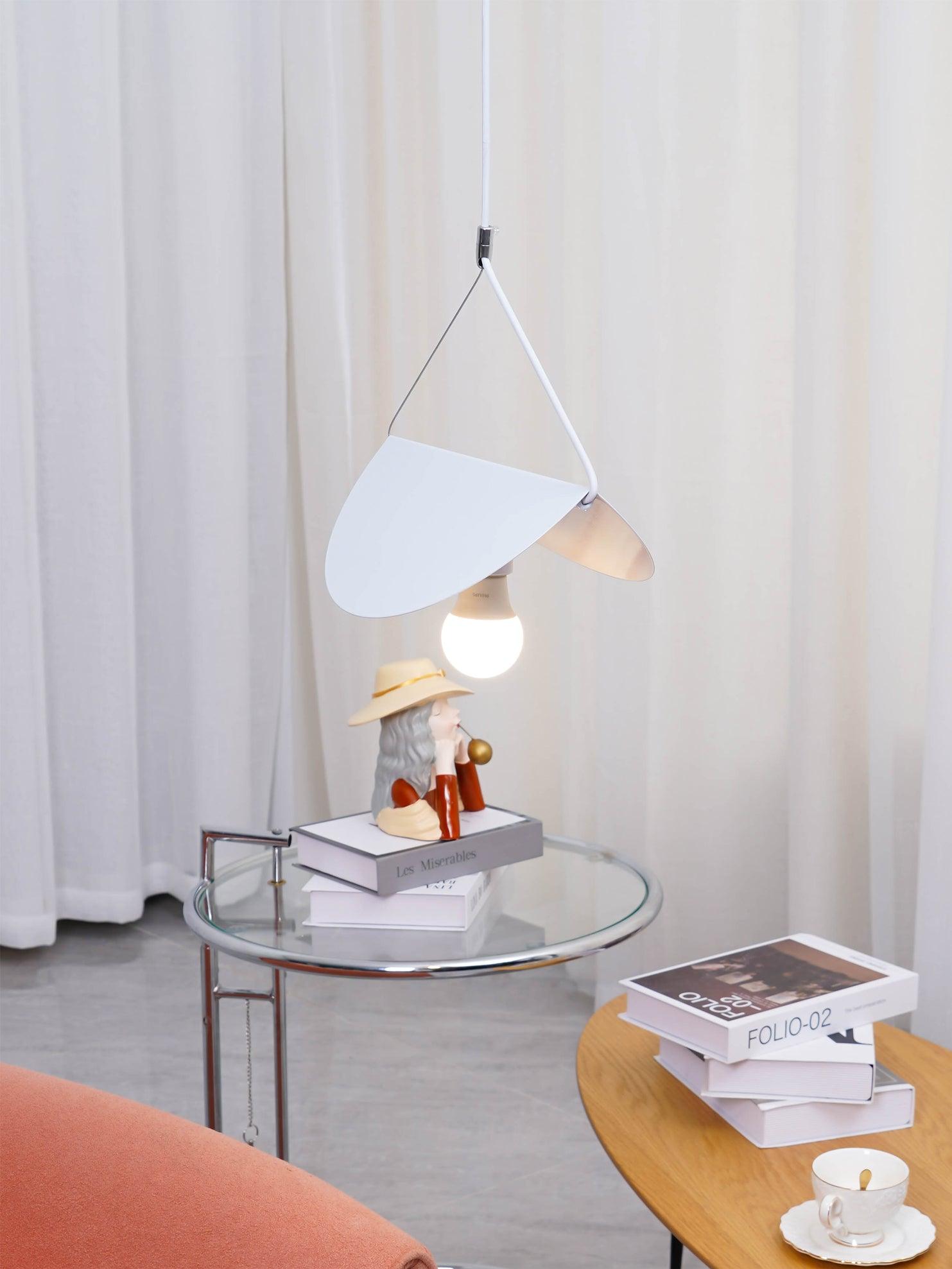 Glider Pendant Light - Lumpaz