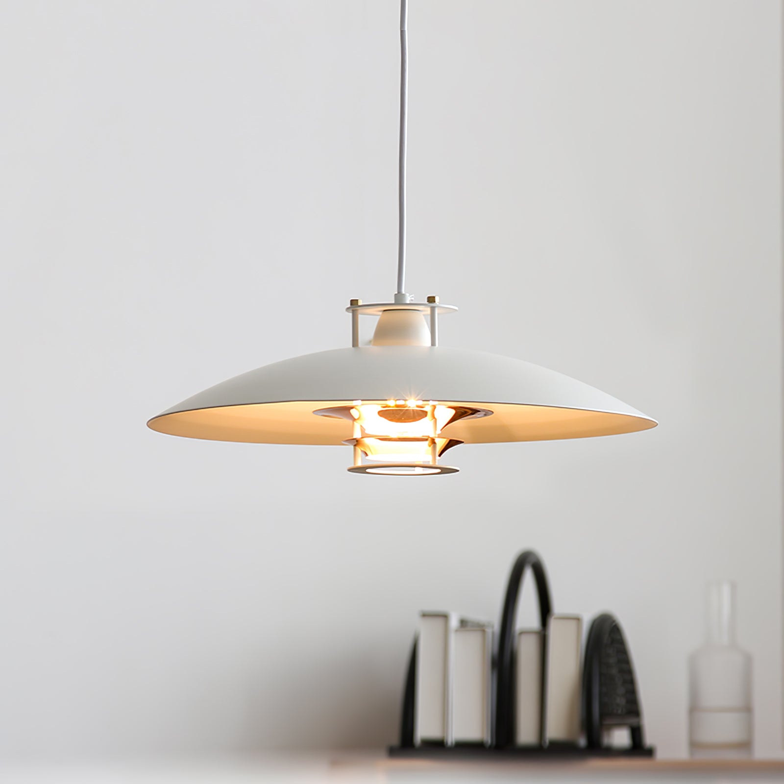 JL 341 Pendant Light - Lumpaz