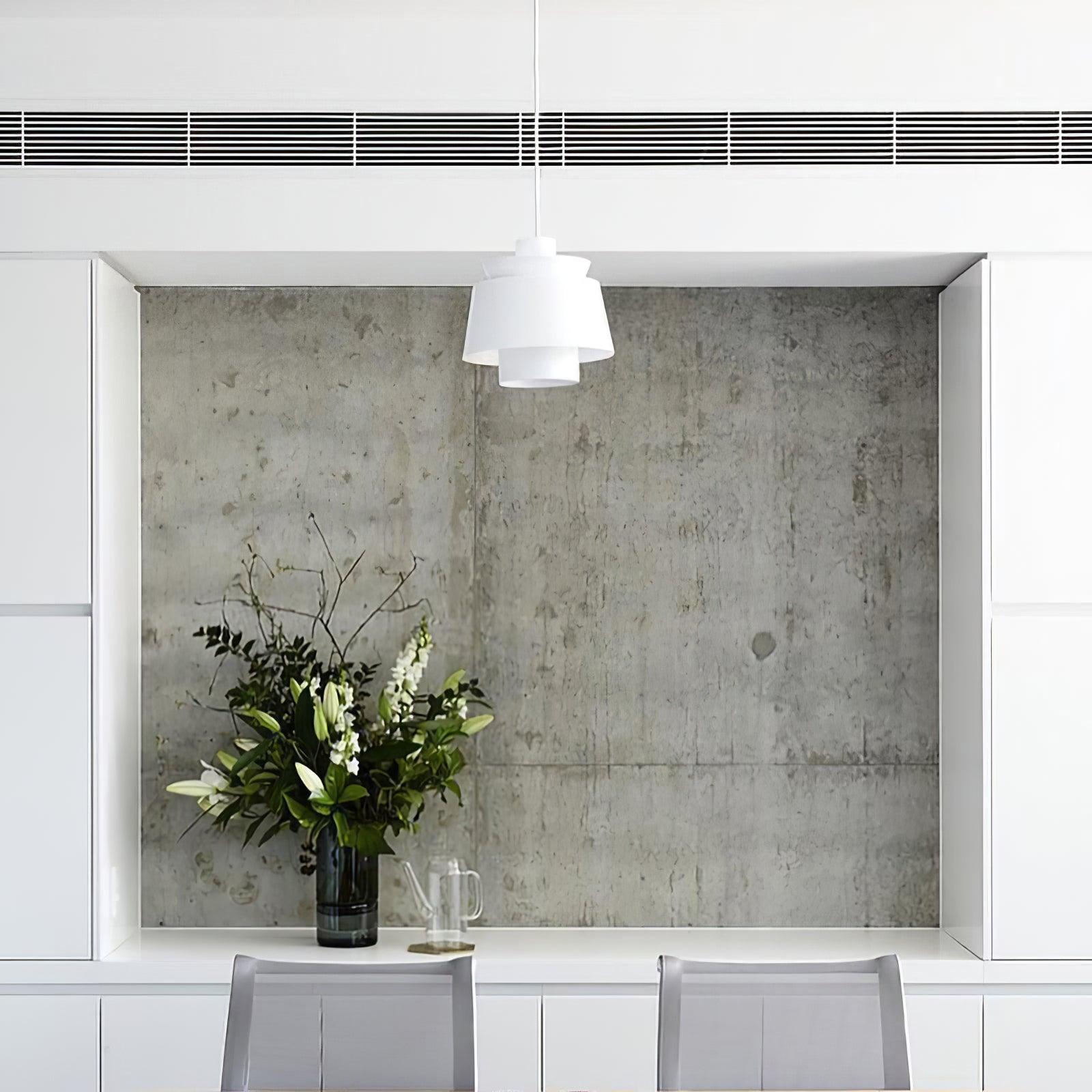 Utzon Pendant Light - Lumpaz