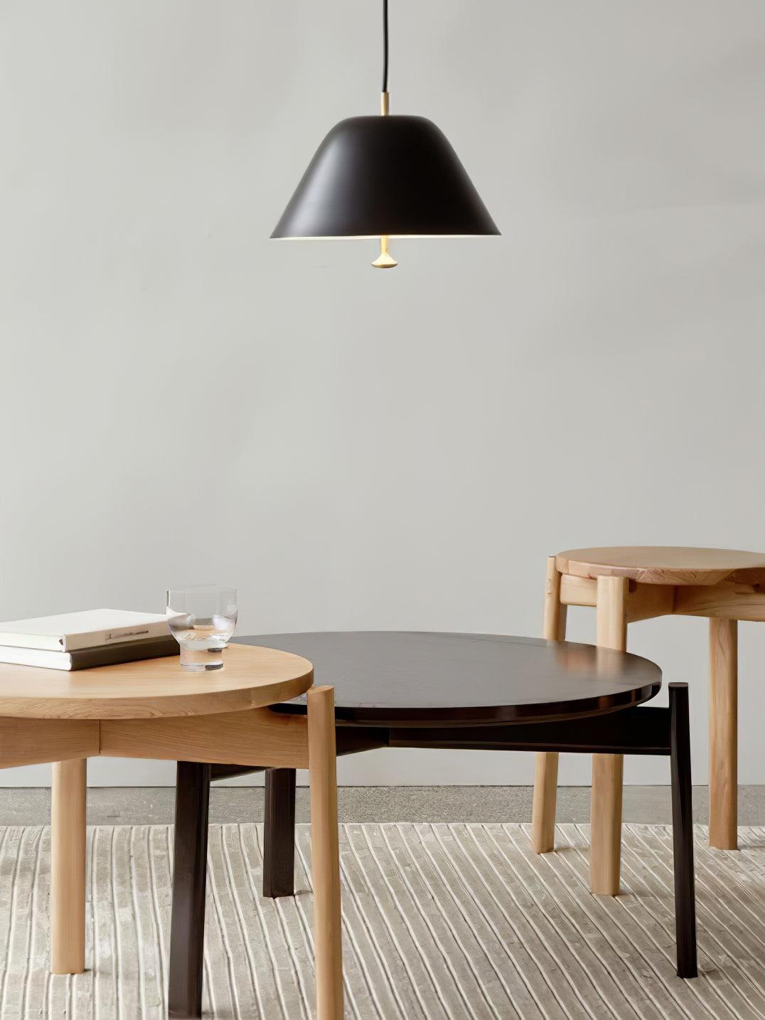 Minimalist Pendant Lamp - Lumpaz
