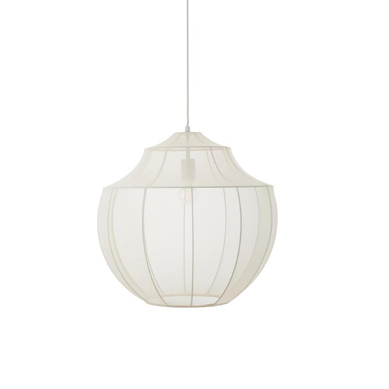 Beau Mesh Pendant Light - Lumpaz