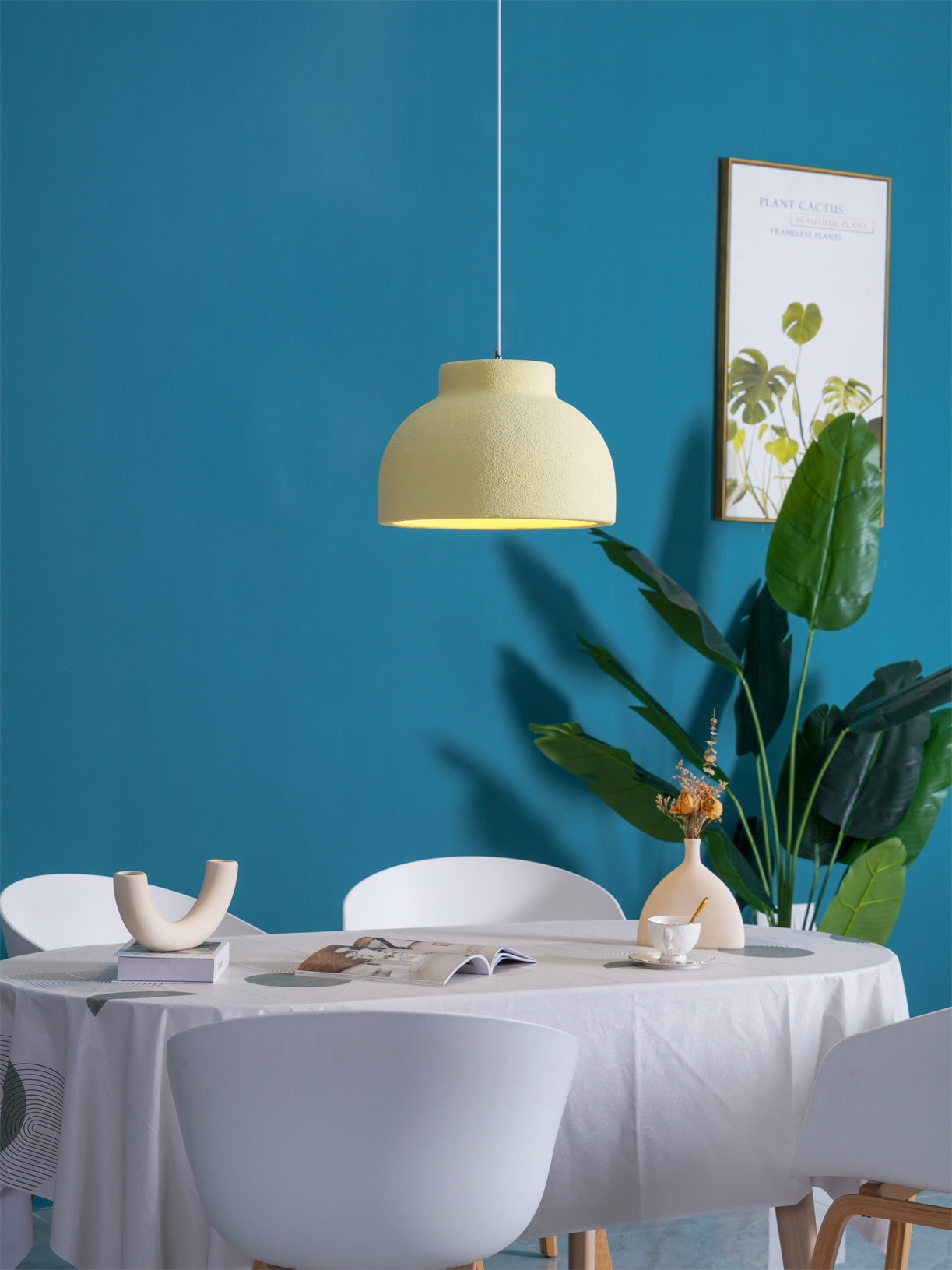 Grain Pendant Lamp - Lumpaz