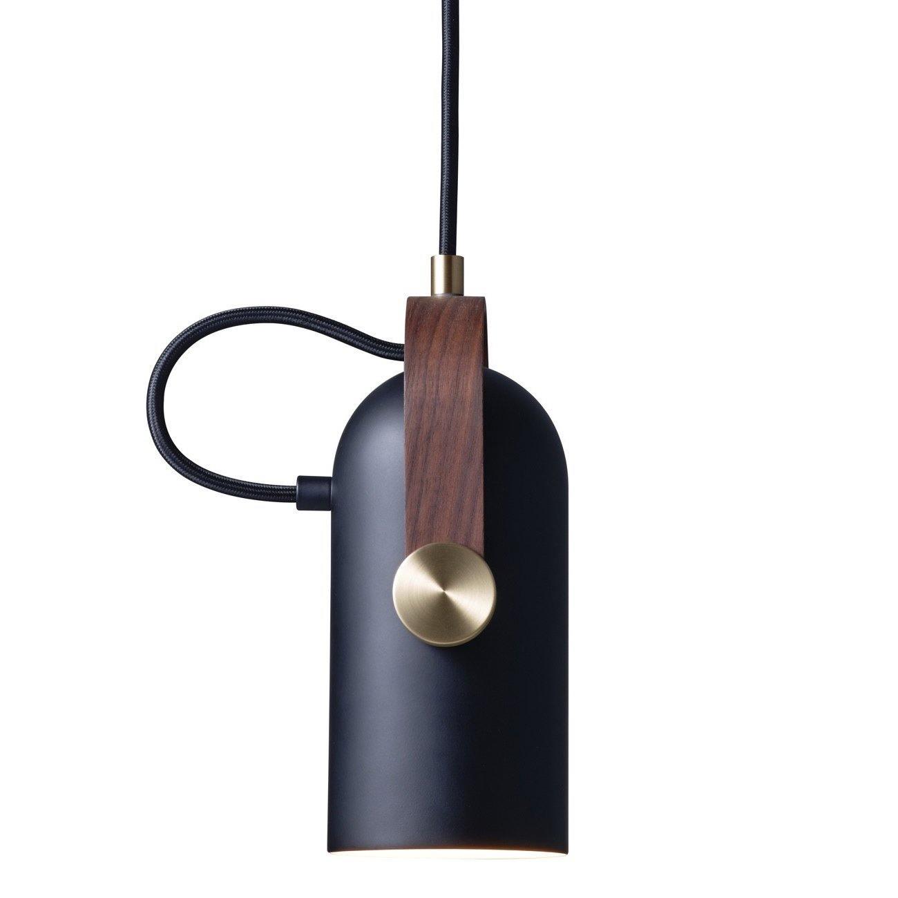 Carronade Pendant Light - Lumpaz