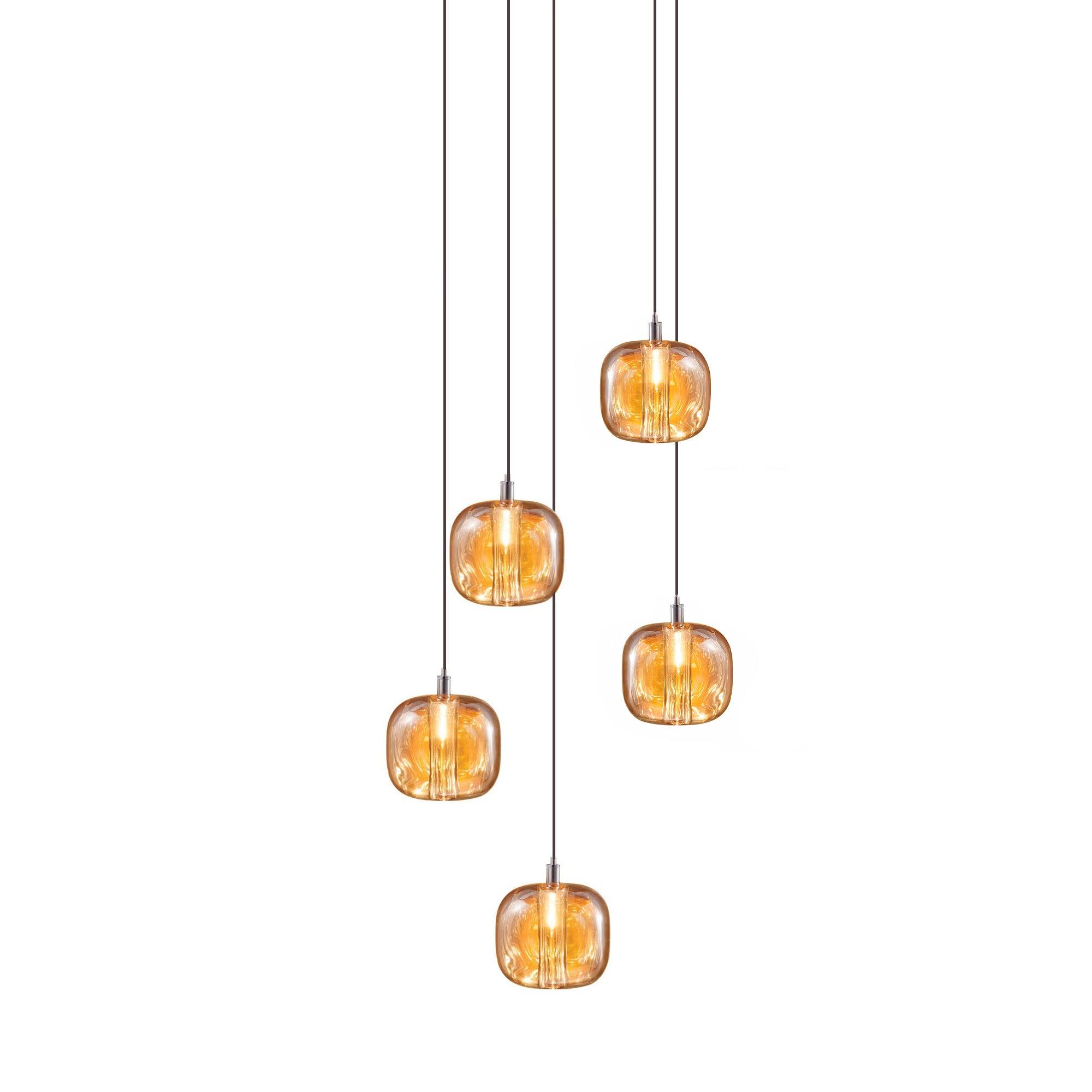 Cubie Suspension - Lumpaz