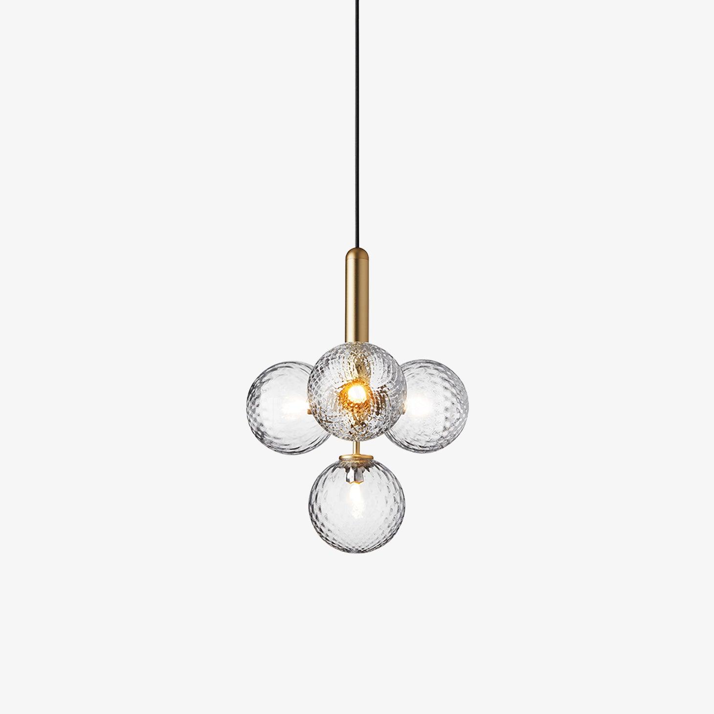 Miira Pendant Light - Lumpaz