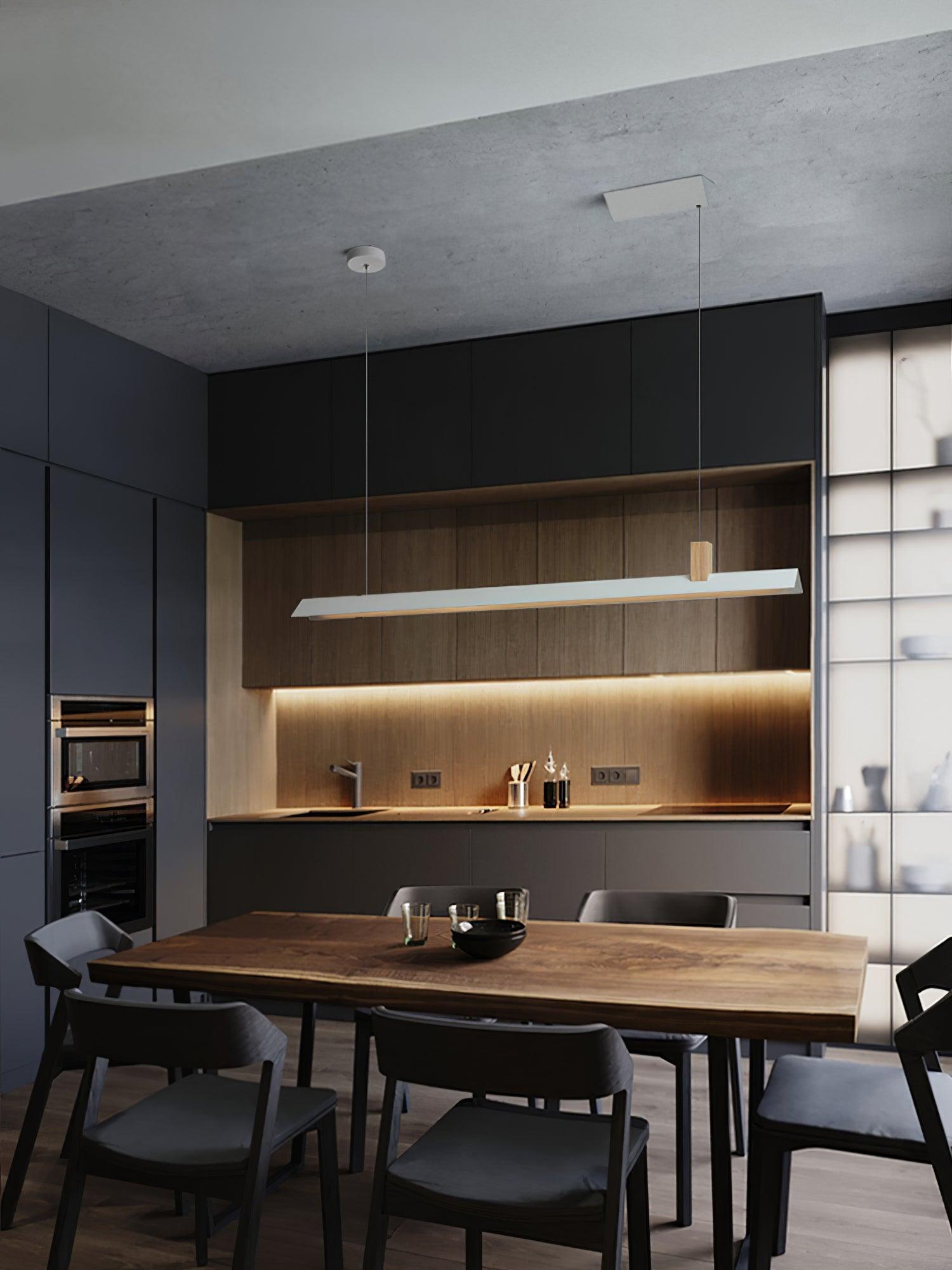 Axis T Pendant Light - Lumpaz