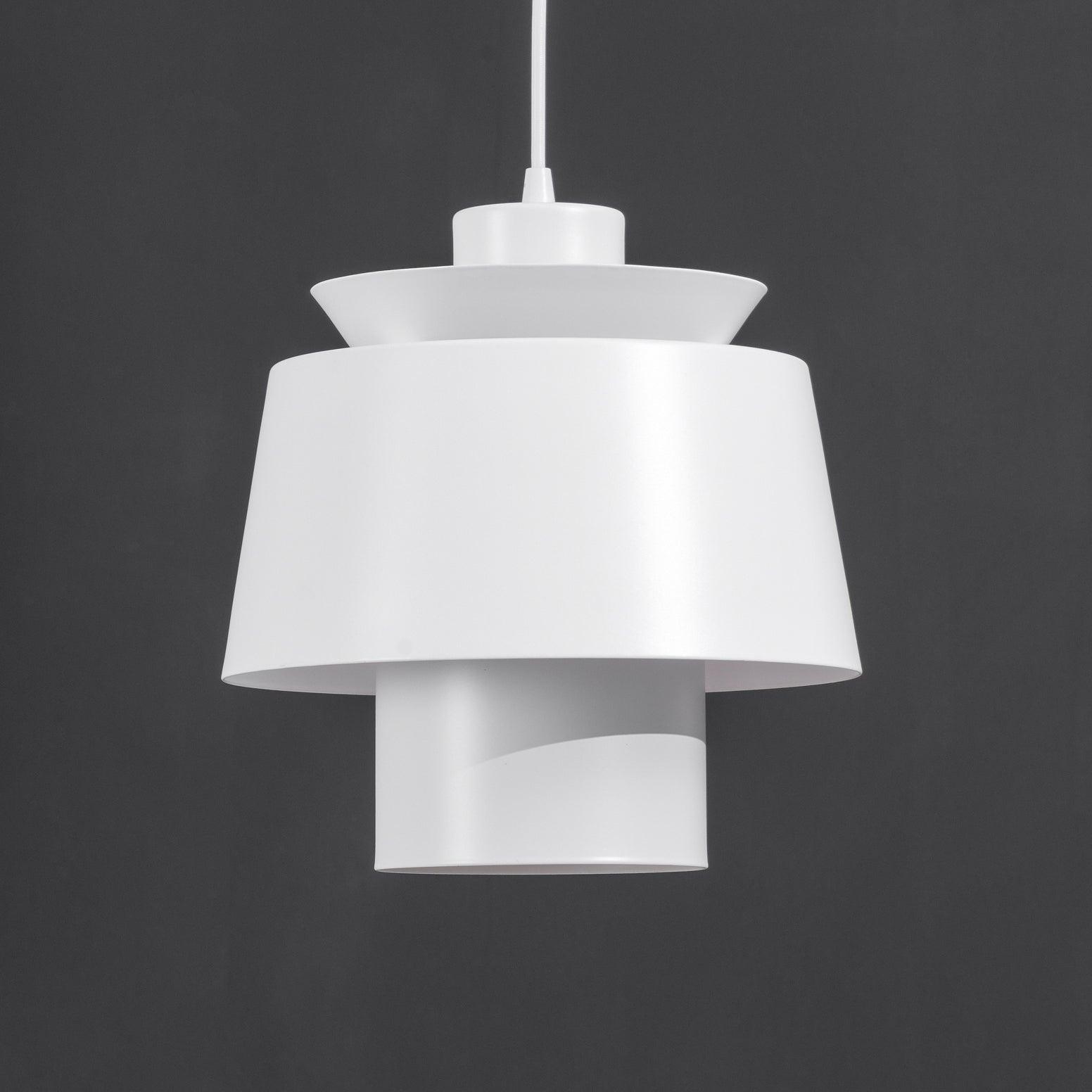 Utzon Pendant Light - Lumpaz