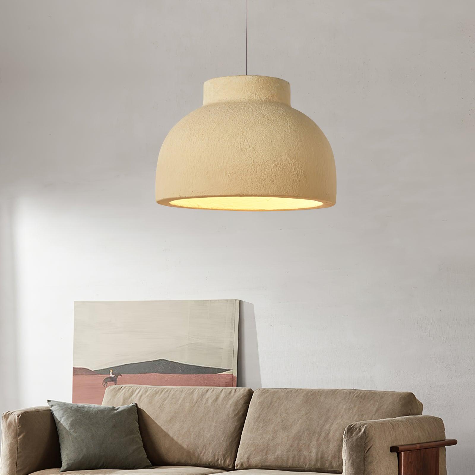 Grain Pendant Lamp - Lumpaz