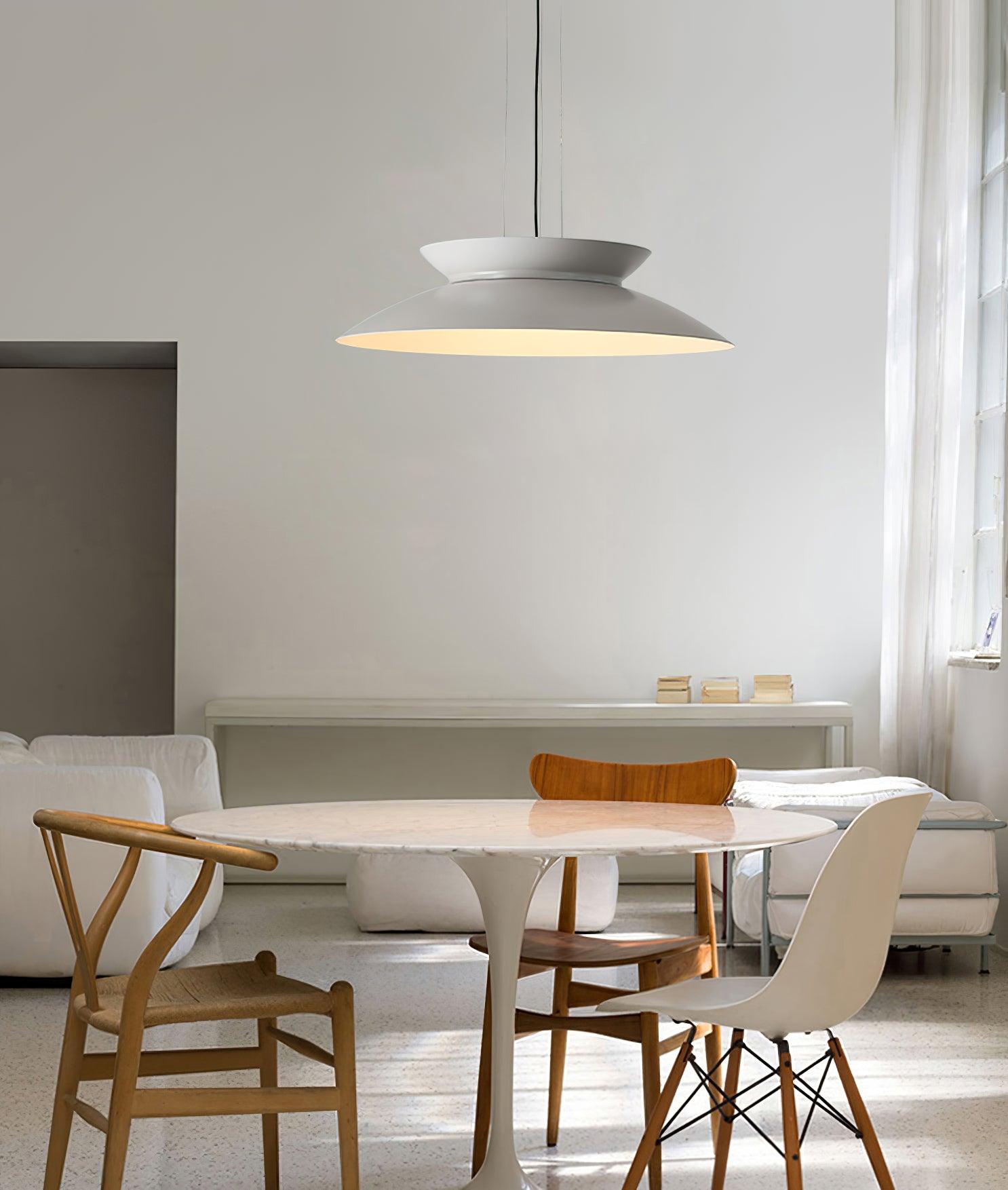 Cetra Pendant Light - Lumpaz
