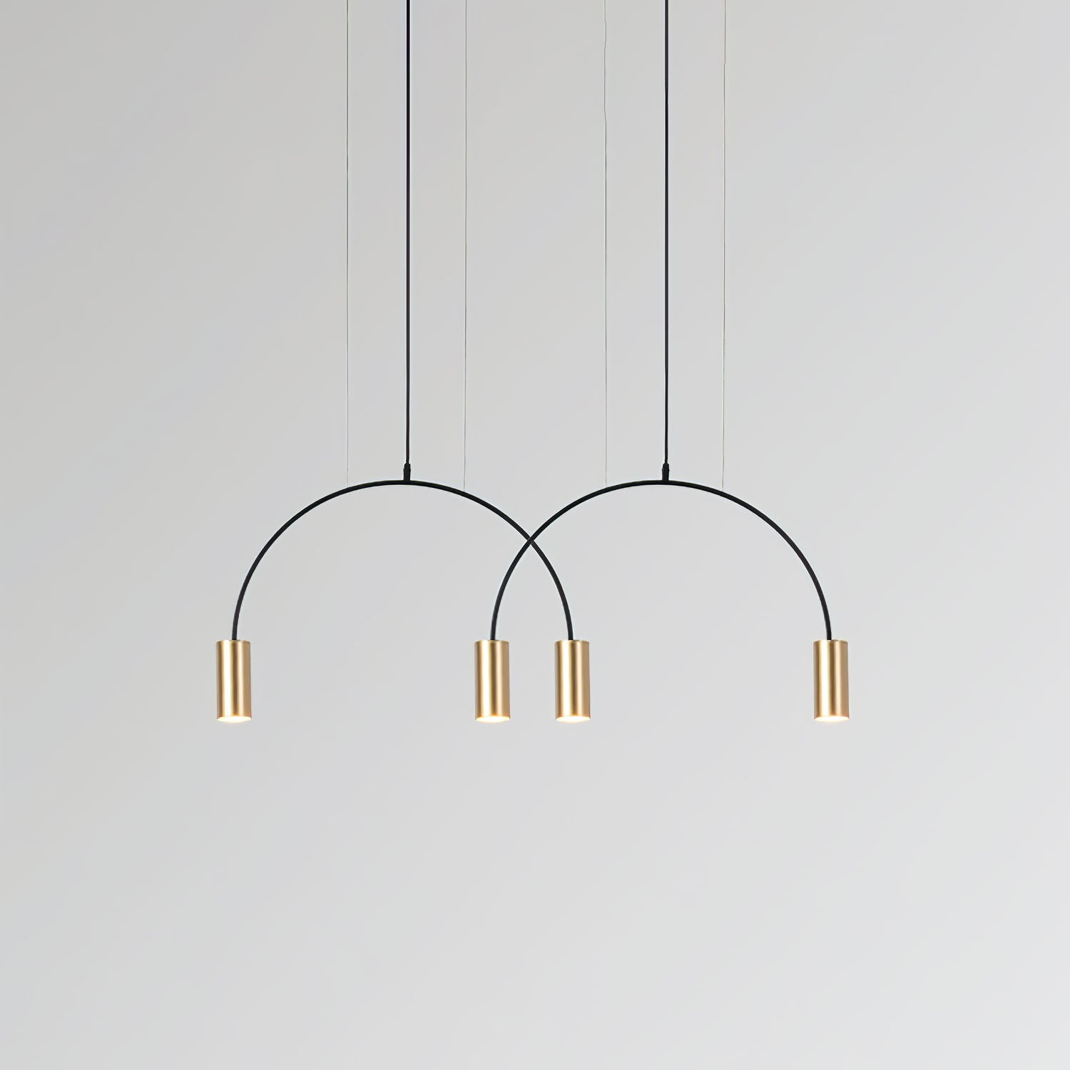 Arcs Pendant Light - Lumpaz
