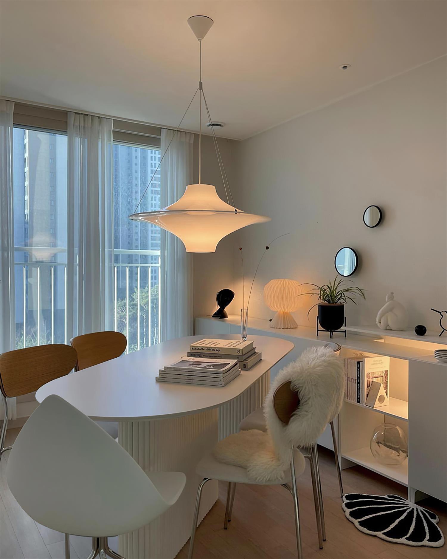 Lokki Pendant Lamp - Lumpaz