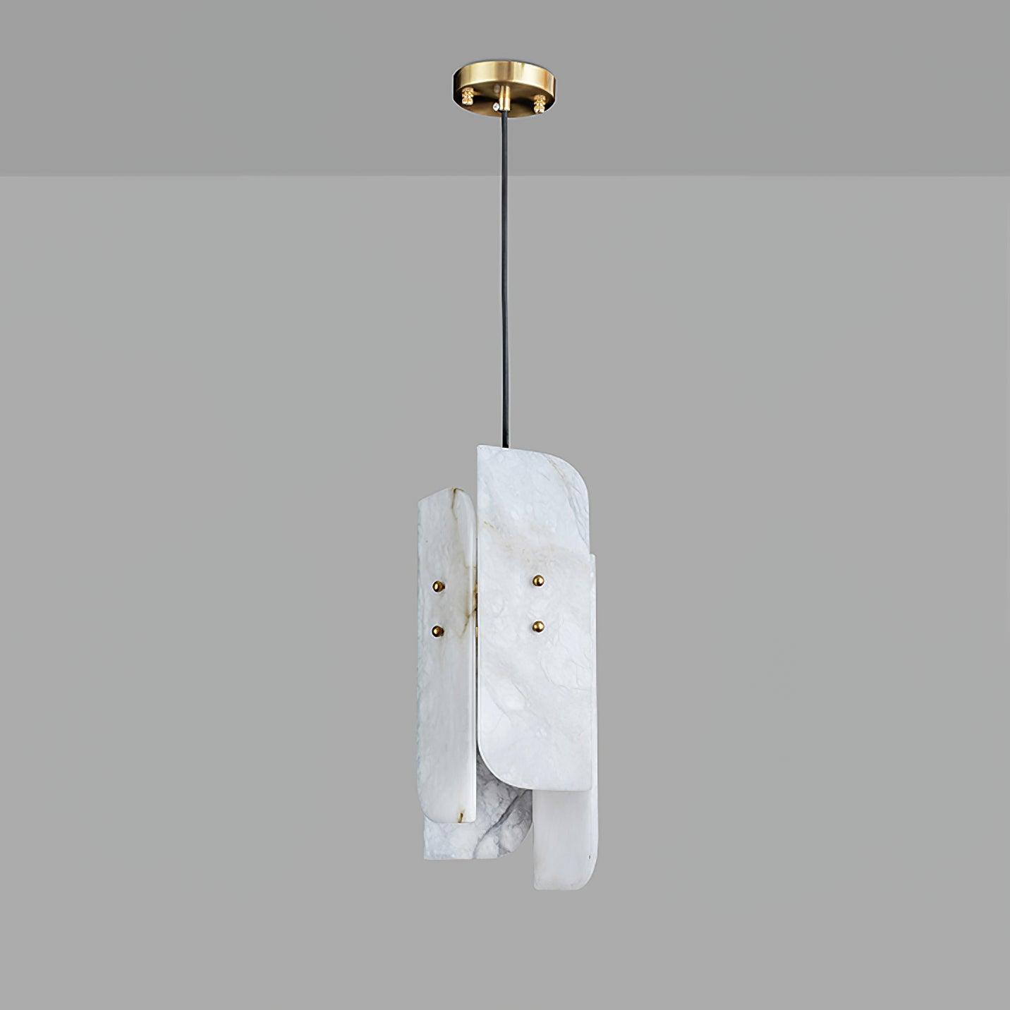 Megalith Mini Pendant Light - Lumpaz