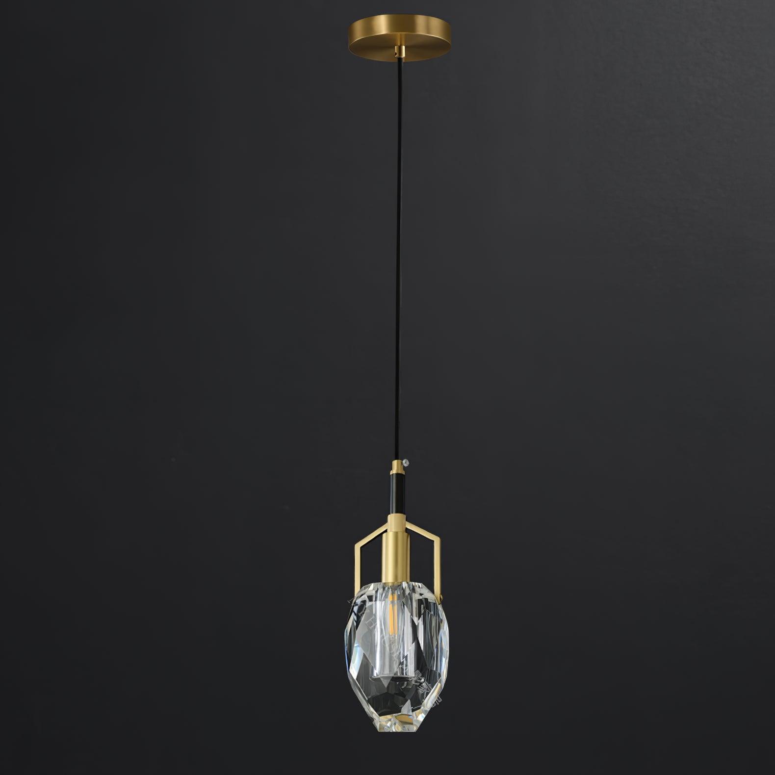 Lavilla Pendant Lamp - Lumpaz