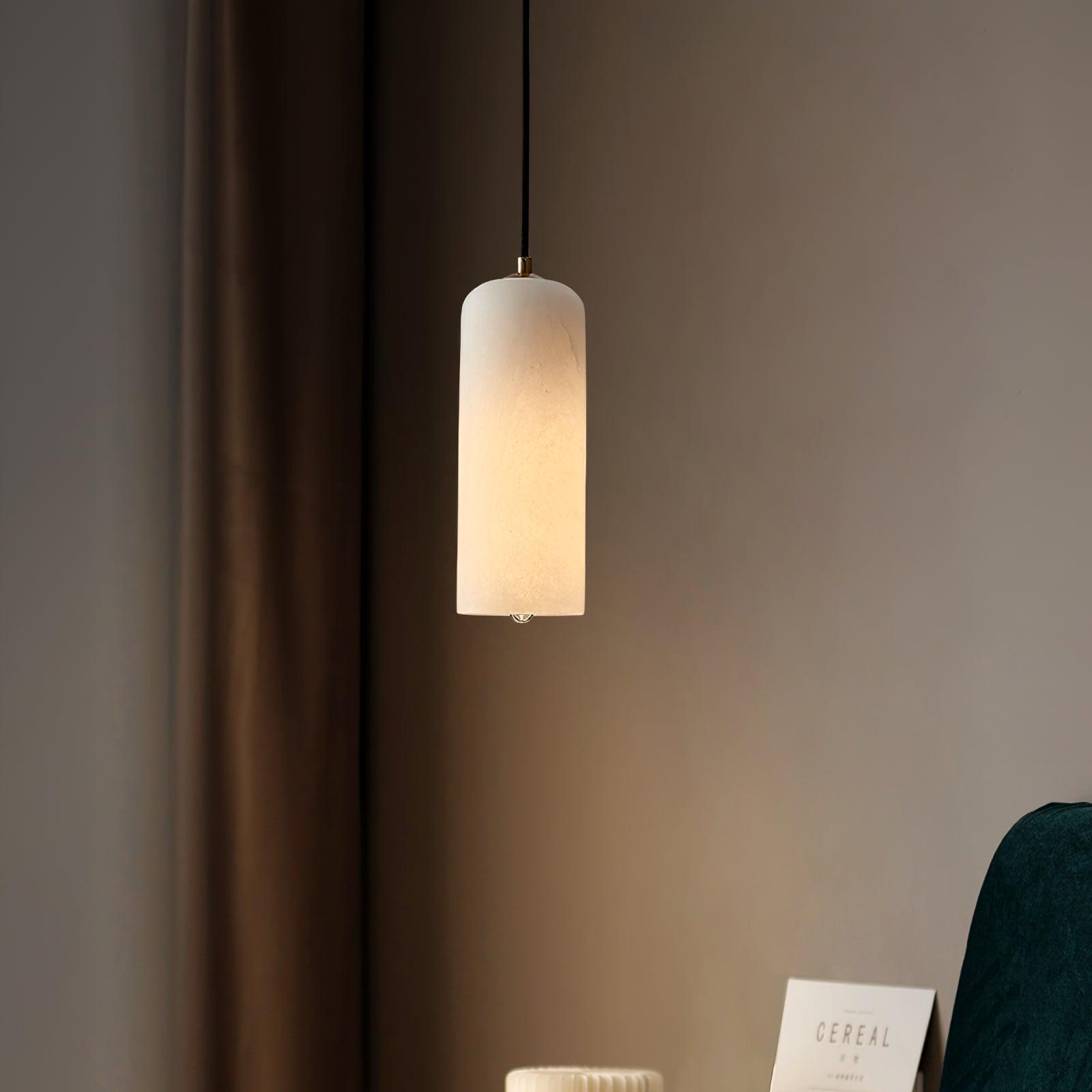 Monty Pendant Lamp - Lumpaz