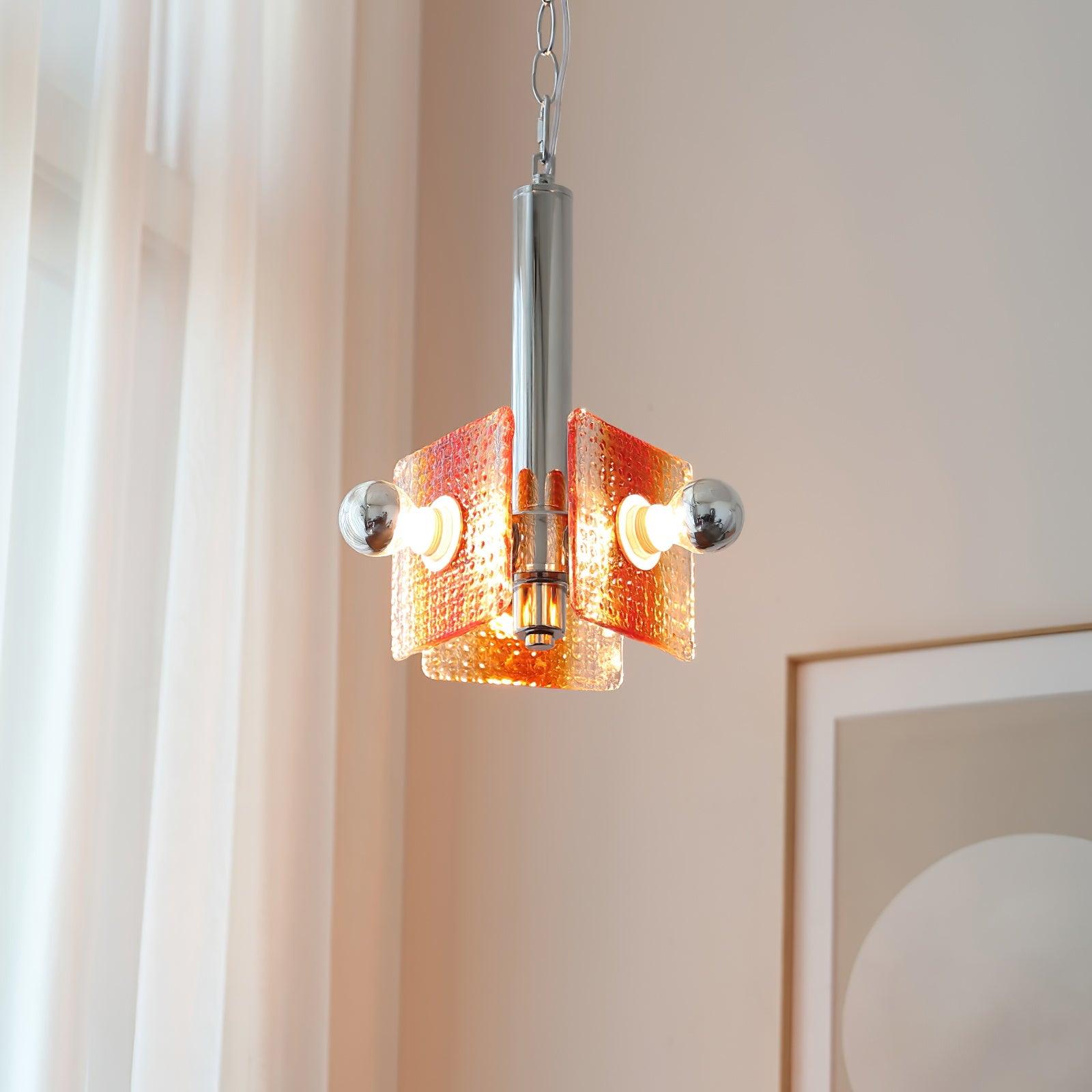 Alohi Pendant Light - Lumpaz