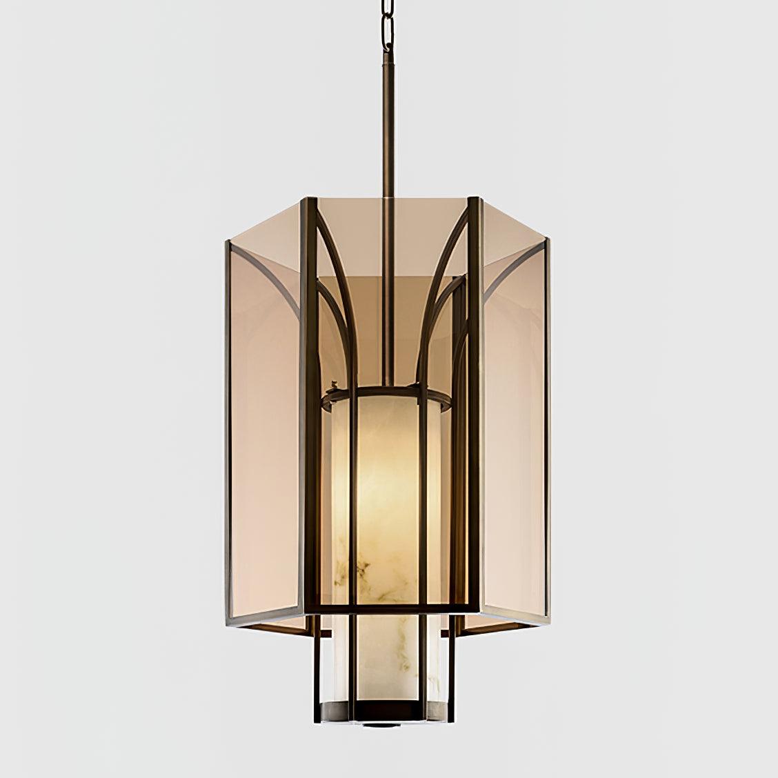 Remy Pendant Lamp - Lumpaz