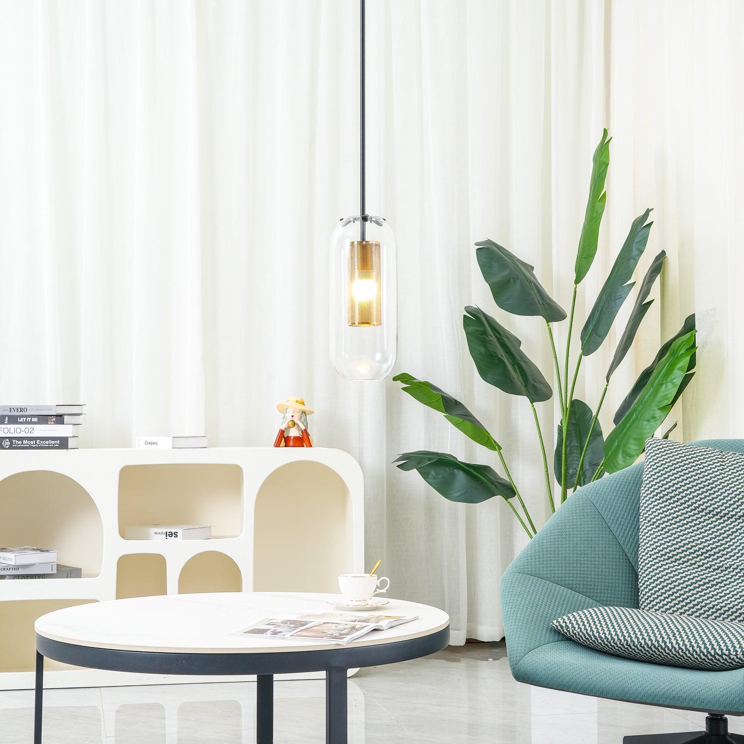 Vadim Suspension - Lumpaz