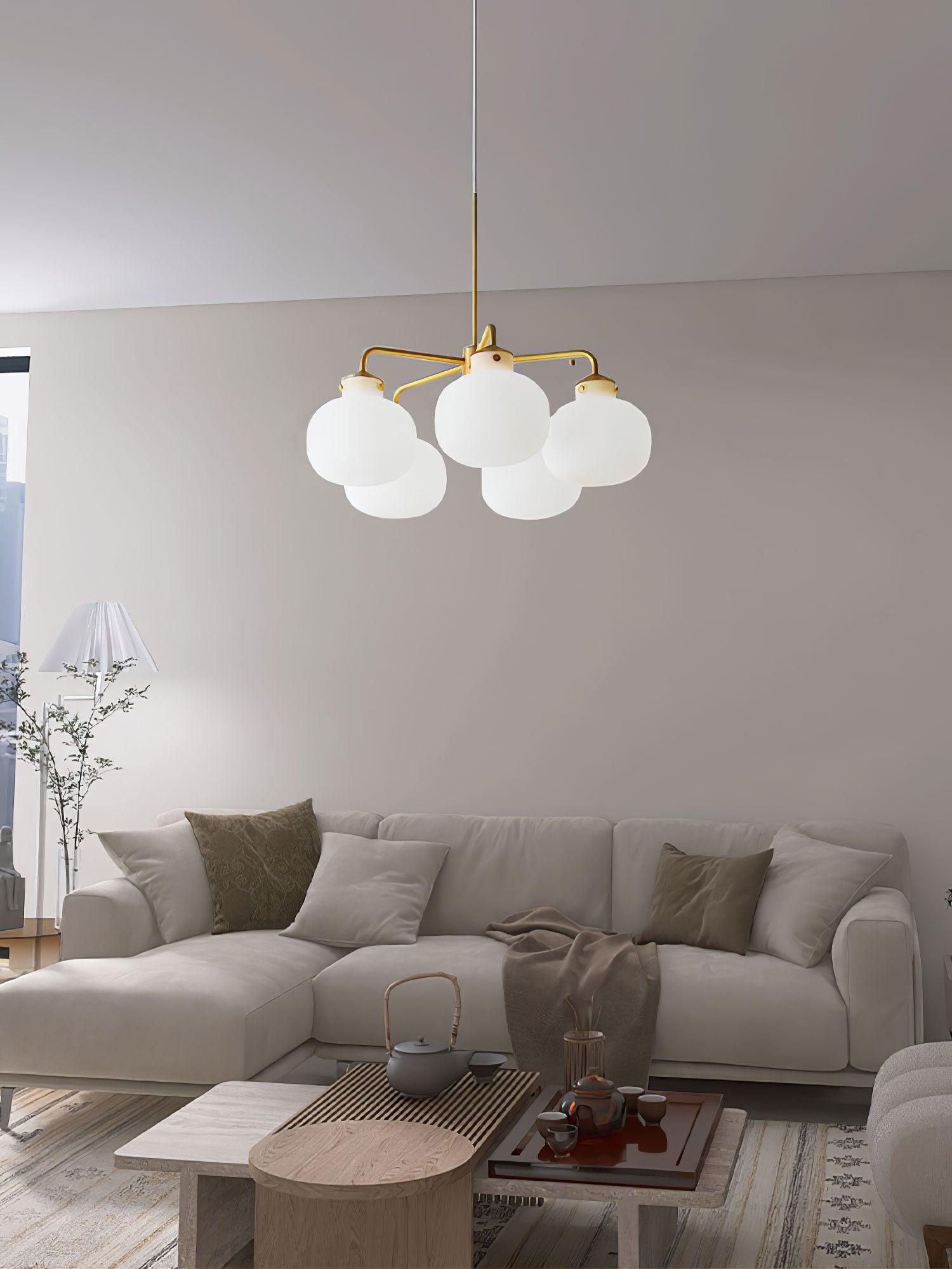 Raito Pendant Lamp - Lumpaz