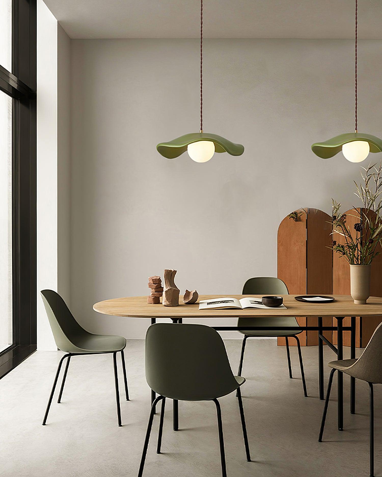 Hats Pendant Lamp - Lumpaz