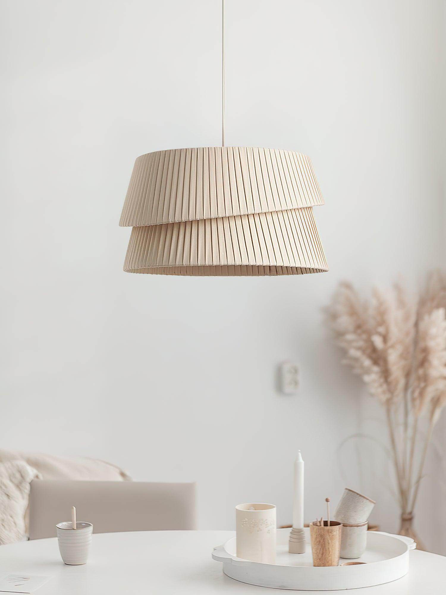 Westwing Nyla Pendant Light - Lumpaz