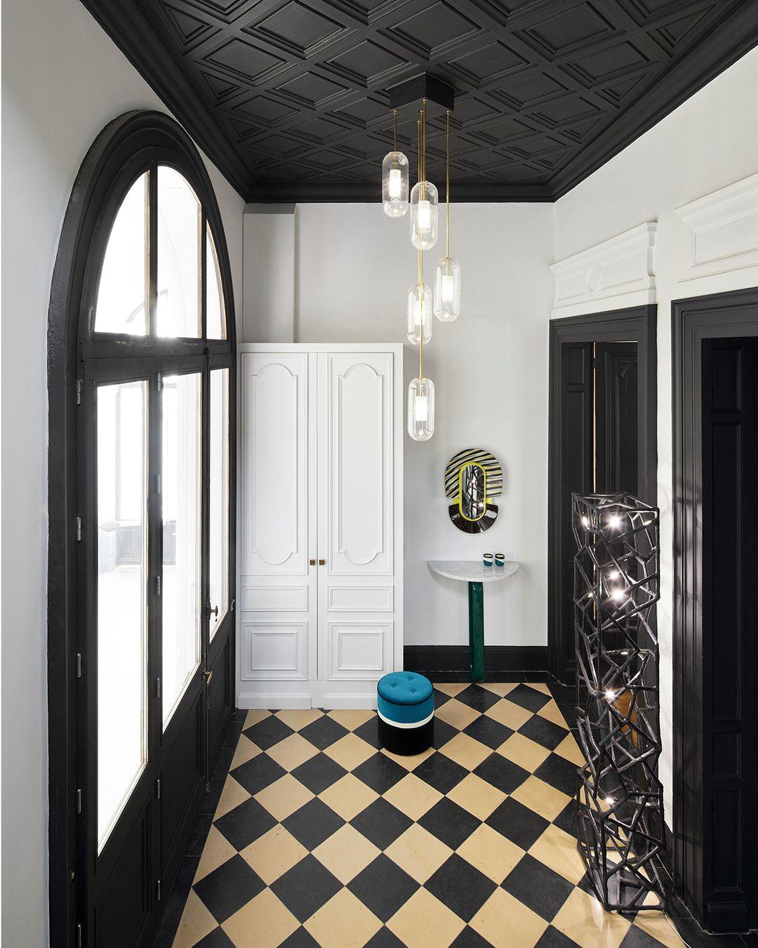 Vadim Suspension - Lumpaz