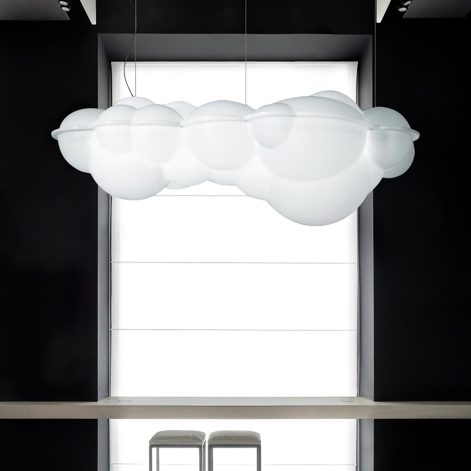 Nuvola Pendant Lamp - Lumpaz
