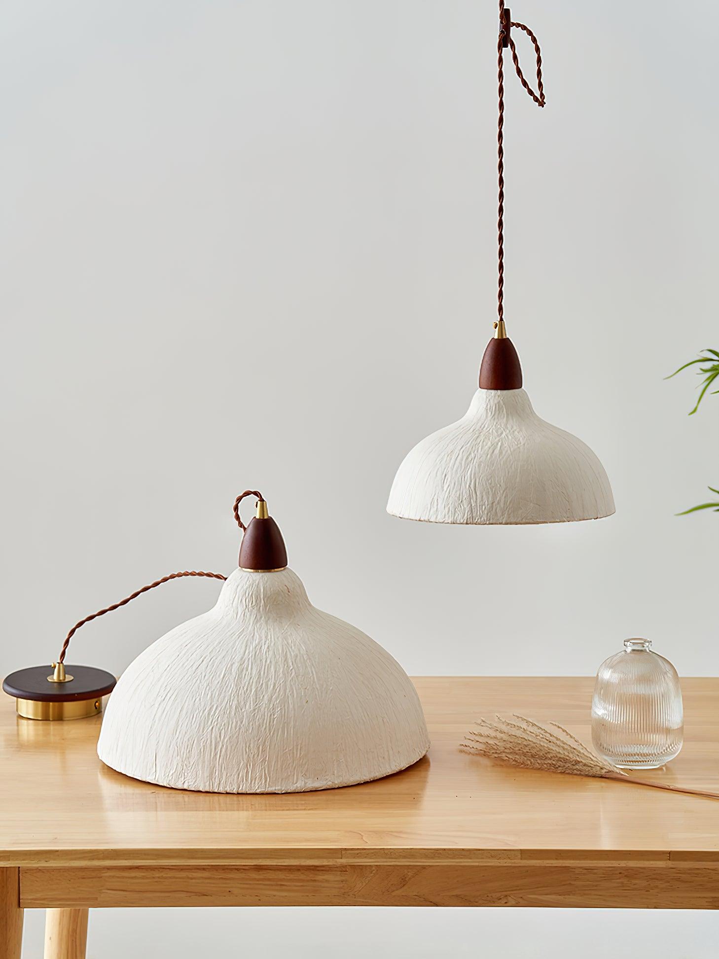 Soren Pendant Lamp - Lumpaz