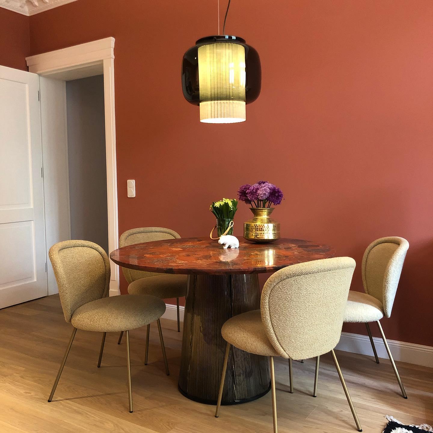 Manila T Pendant Lamp - Lumpaz