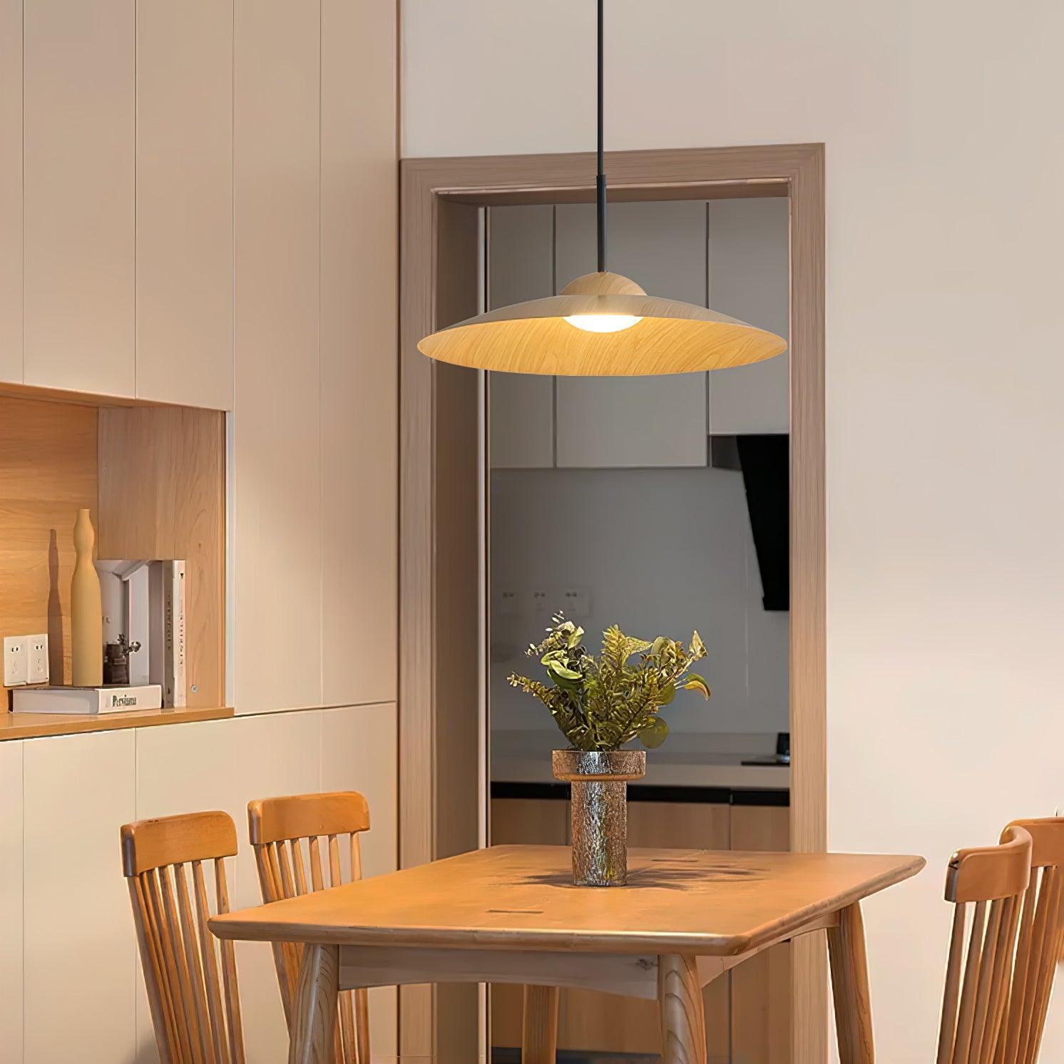Arcadian Pendant Light - Lumpaz