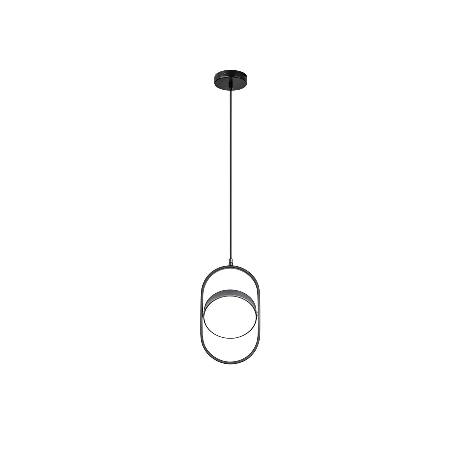KUU Pendant Light - Lumpaz