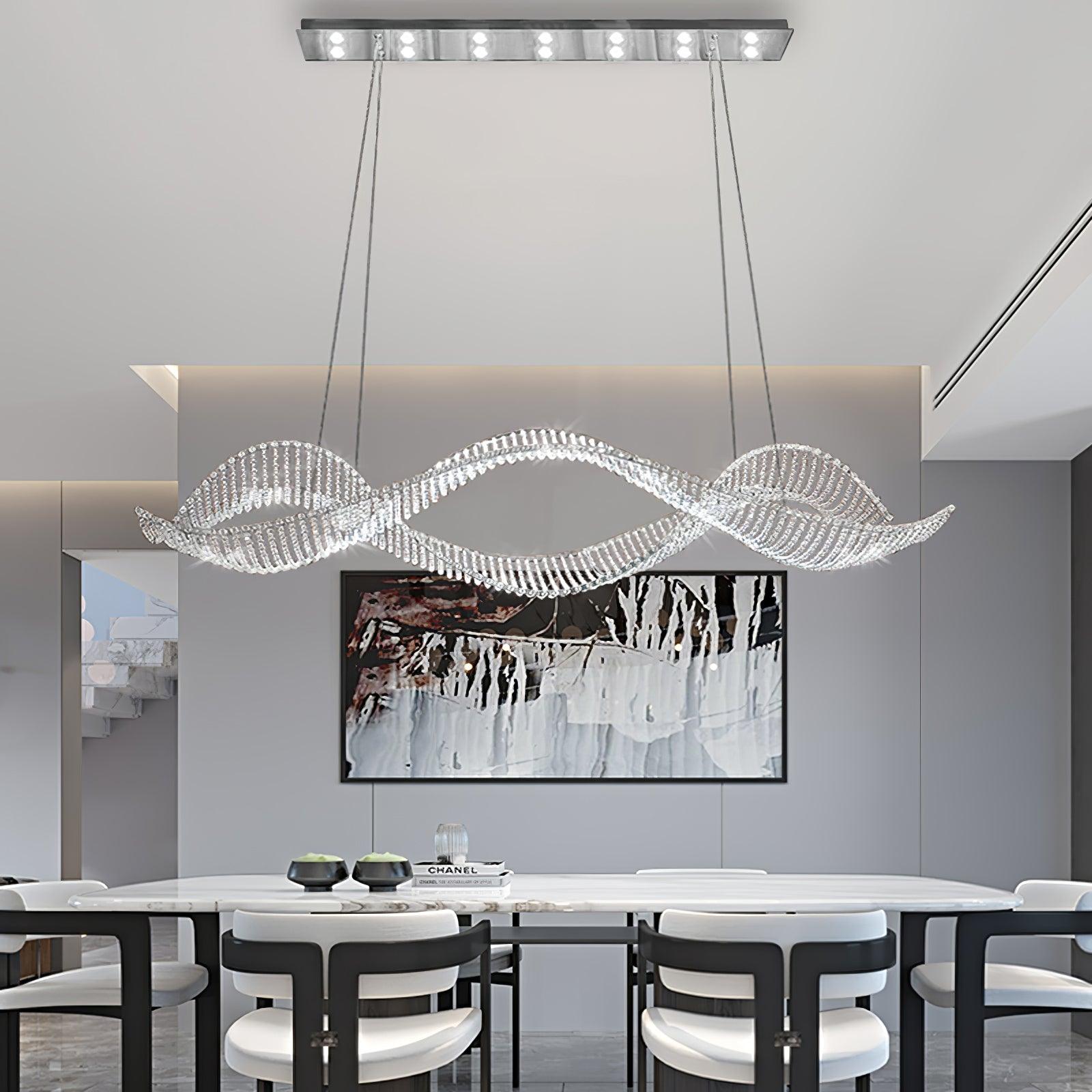 Alon Chandelier - Lumpaz