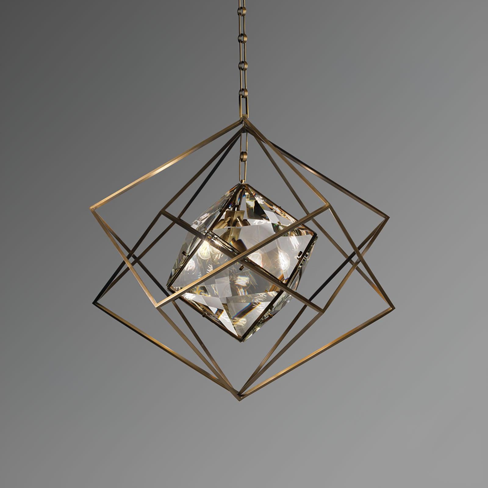 Epic Pendant Light - Lumpaz