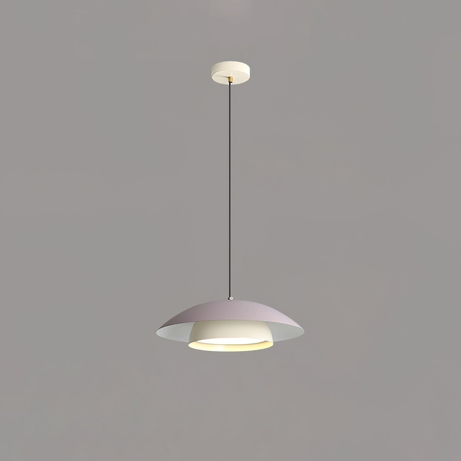 Olemi Pendant Lamp - Lumpaz