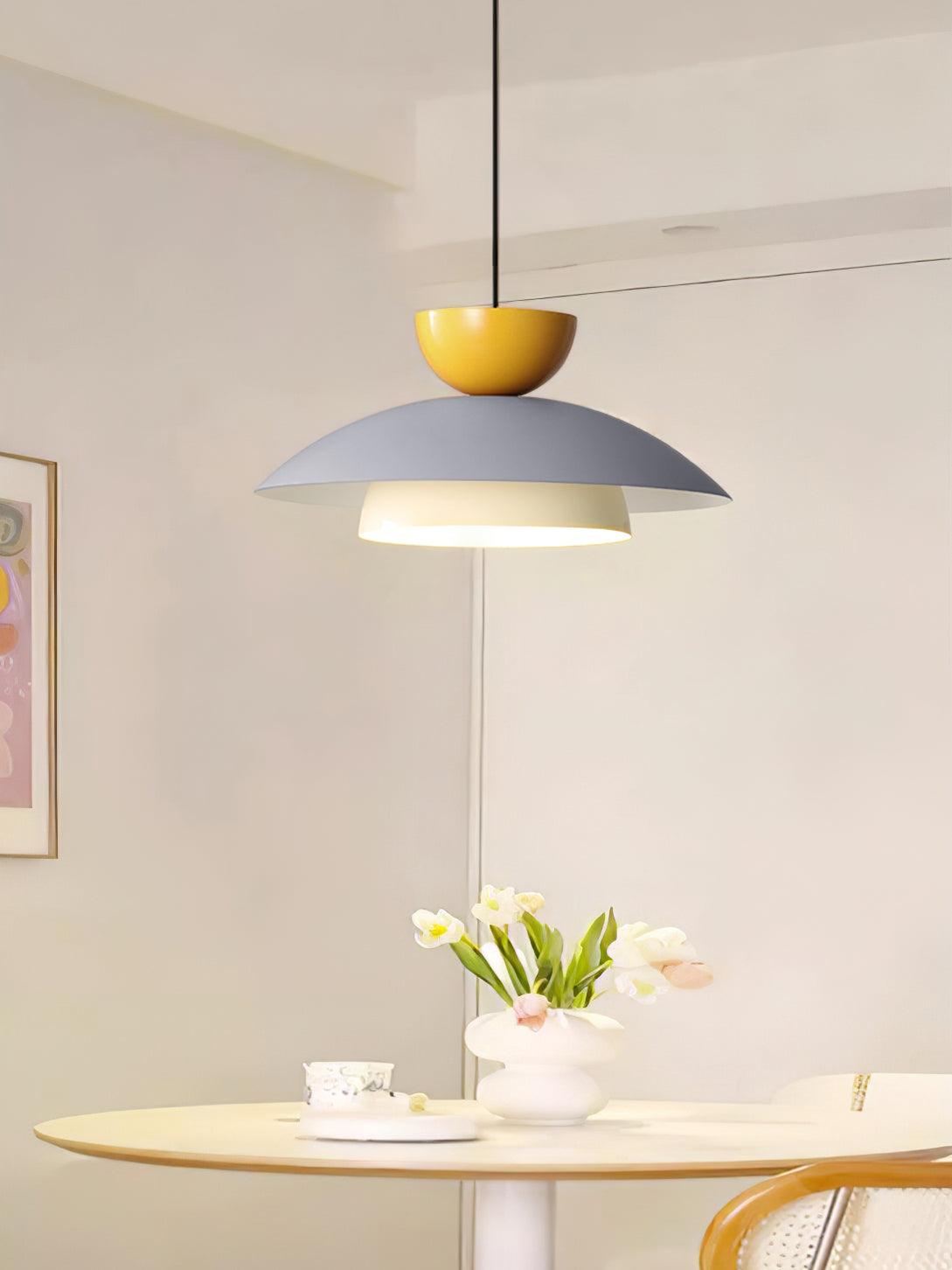 Olemi Pendant Lamp - Lumpaz