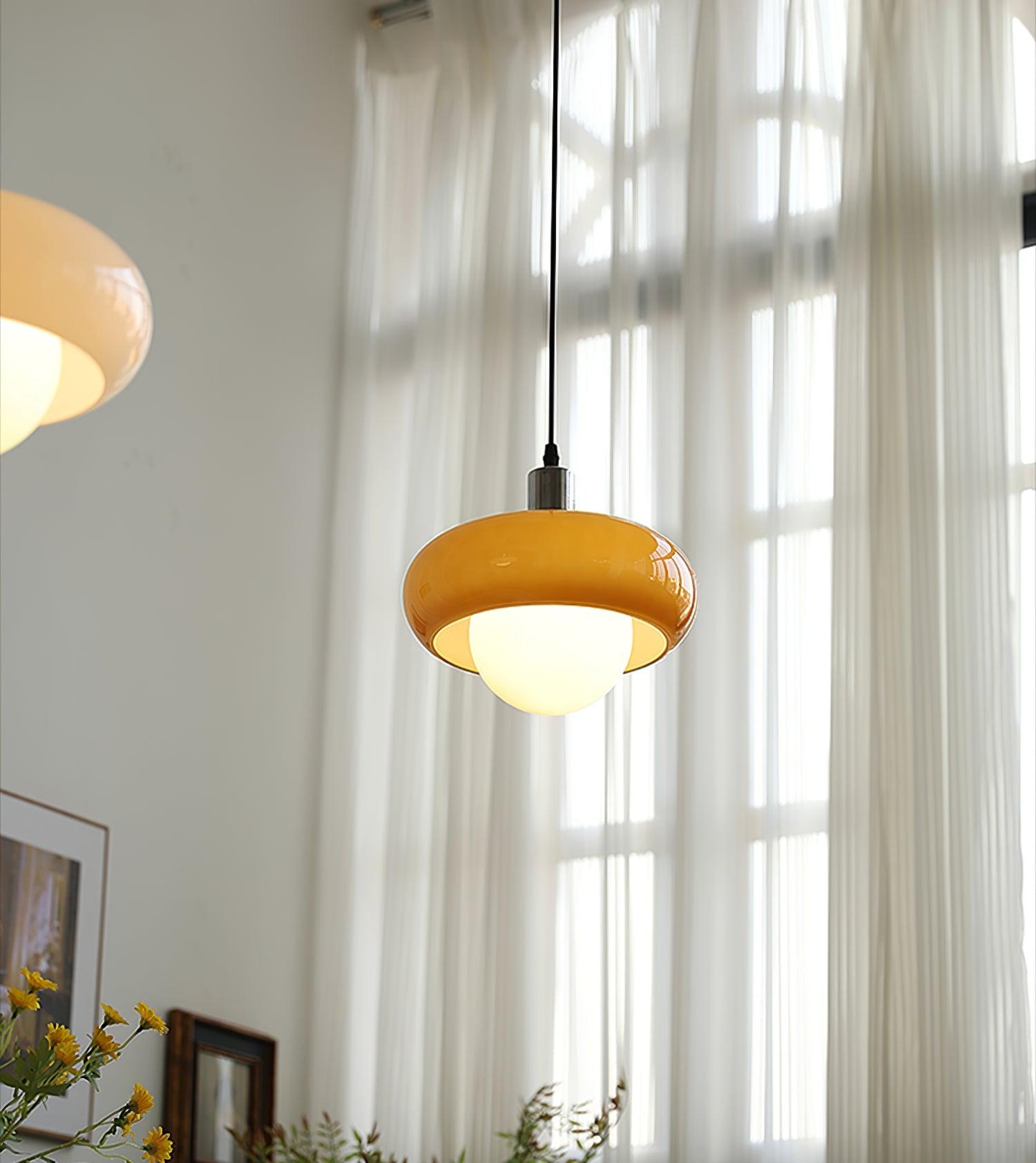 Harvey Pendant Lamp - Lumpaz