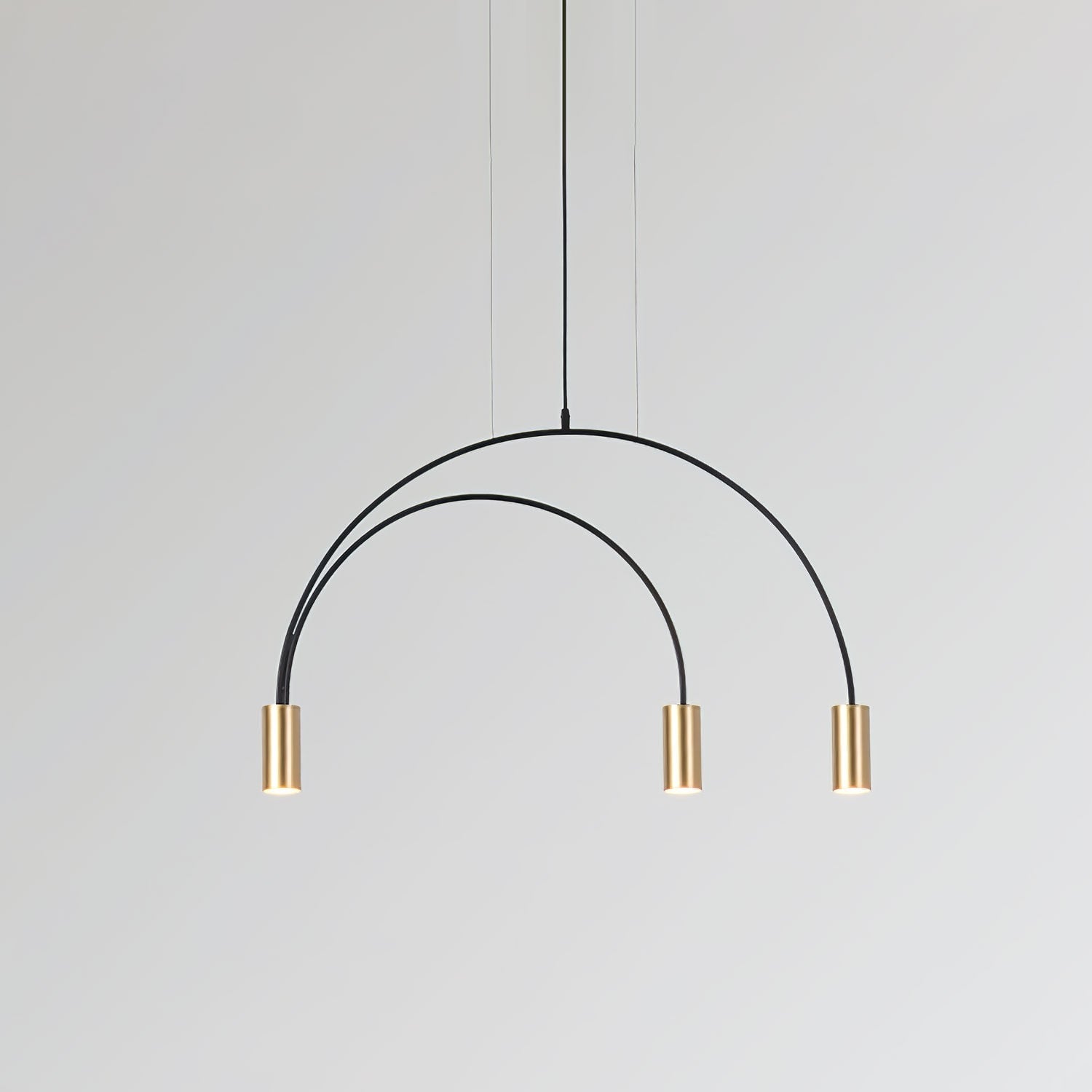 Arcs Pendant Light - Lumpaz