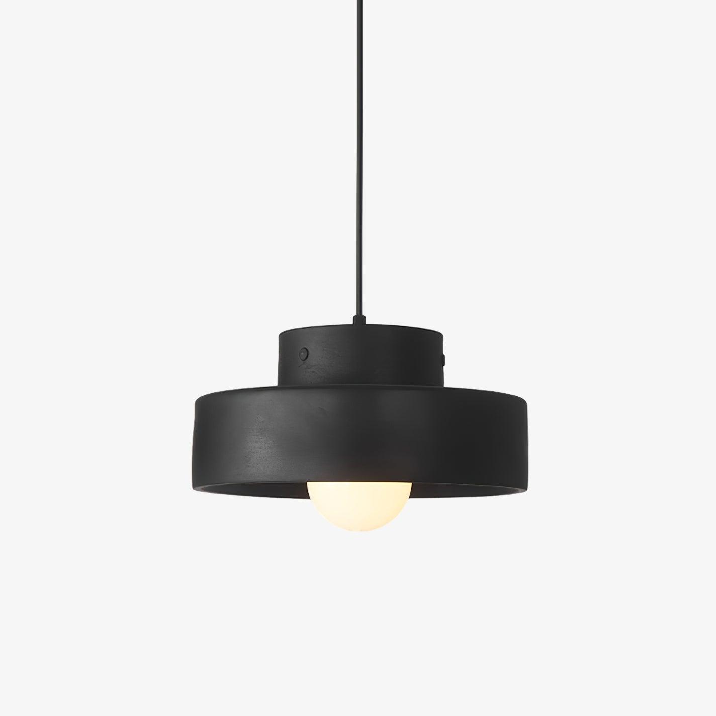 Bray pendant Lamp - Lumpaz