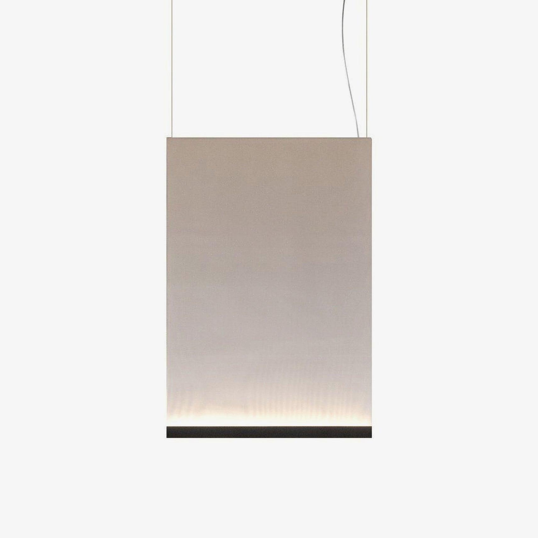 Curtain Pendant Lamp - Lumpaz