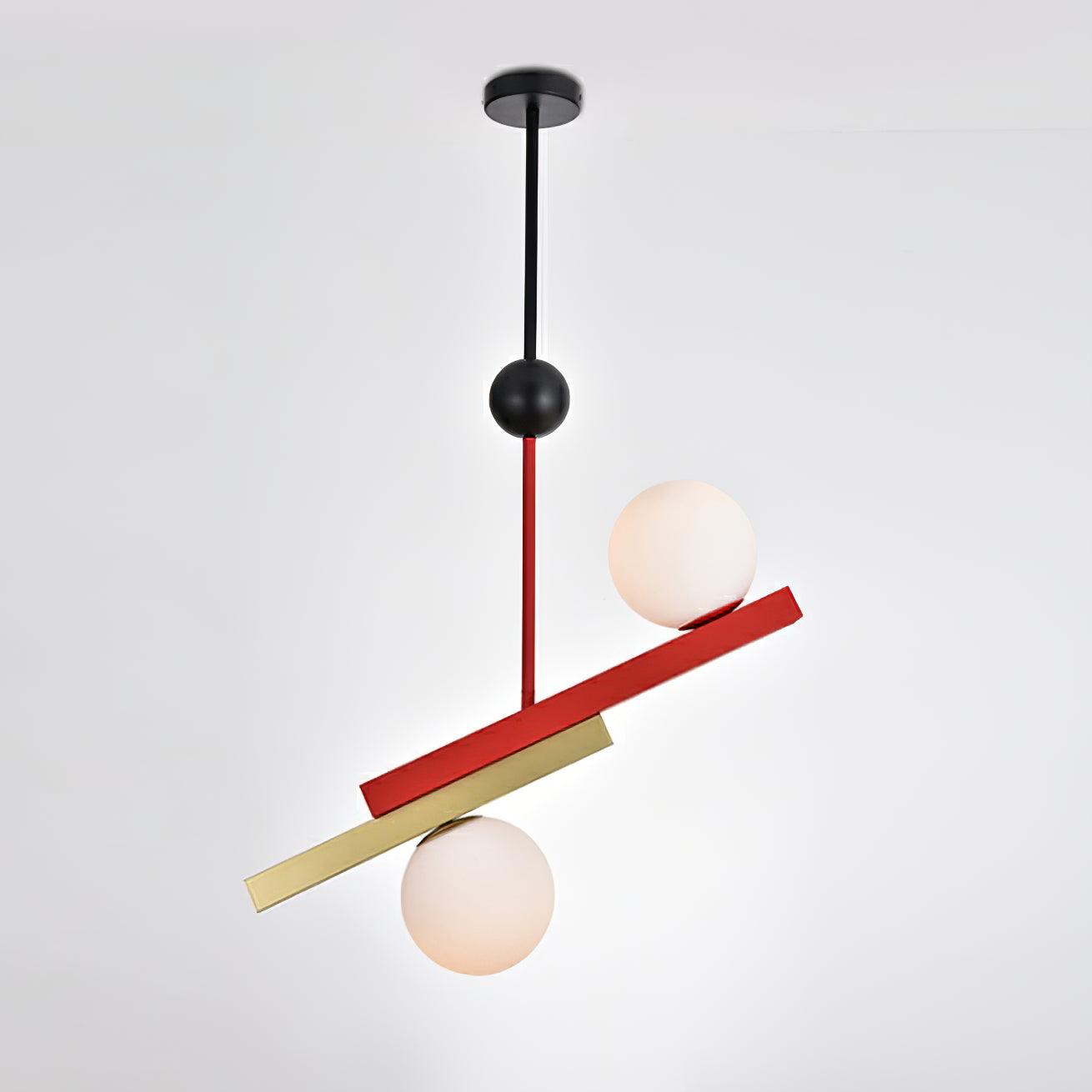 First Dance Pendant Lamp - Lumpaz