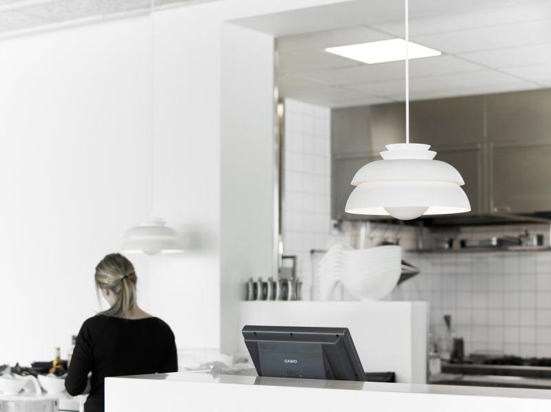 Concert Pendant Lamp - Lumpaz