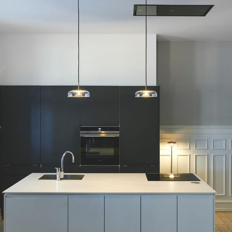 Blossi Pendant Light - Lumpaz