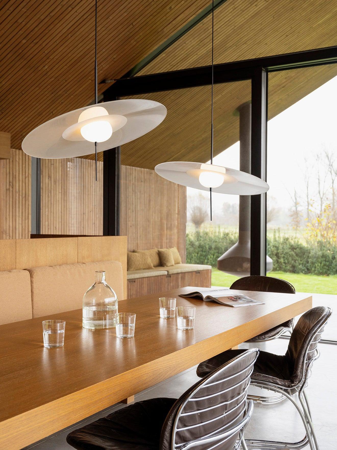 Nara Pendant Light - Lumpaz