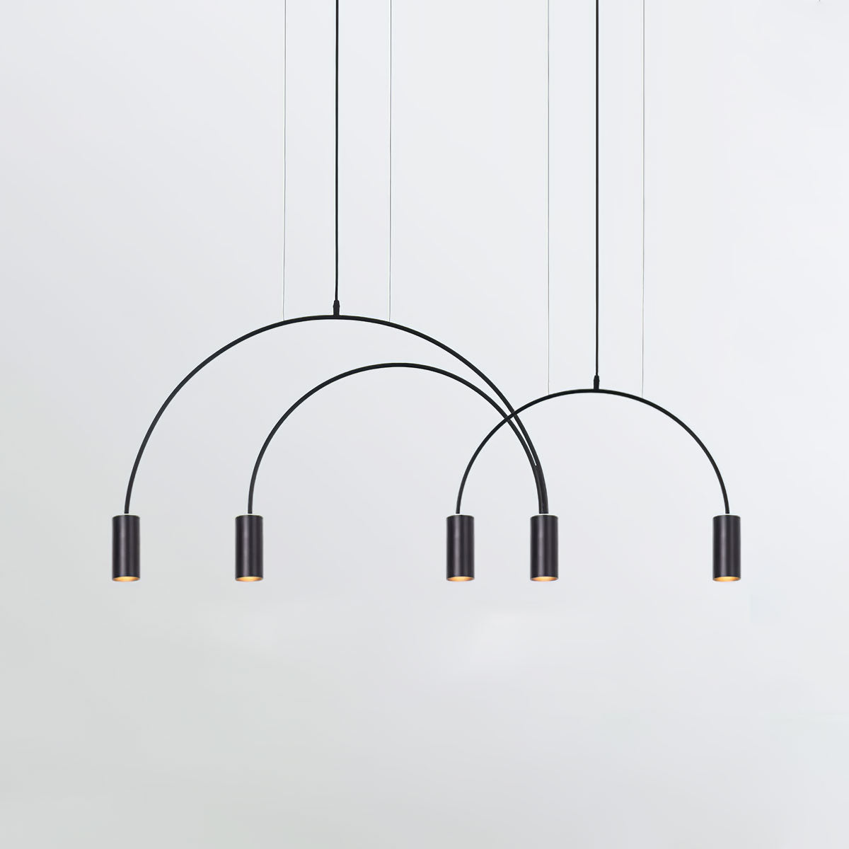 Arcs Pendant Light - Lumpaz
